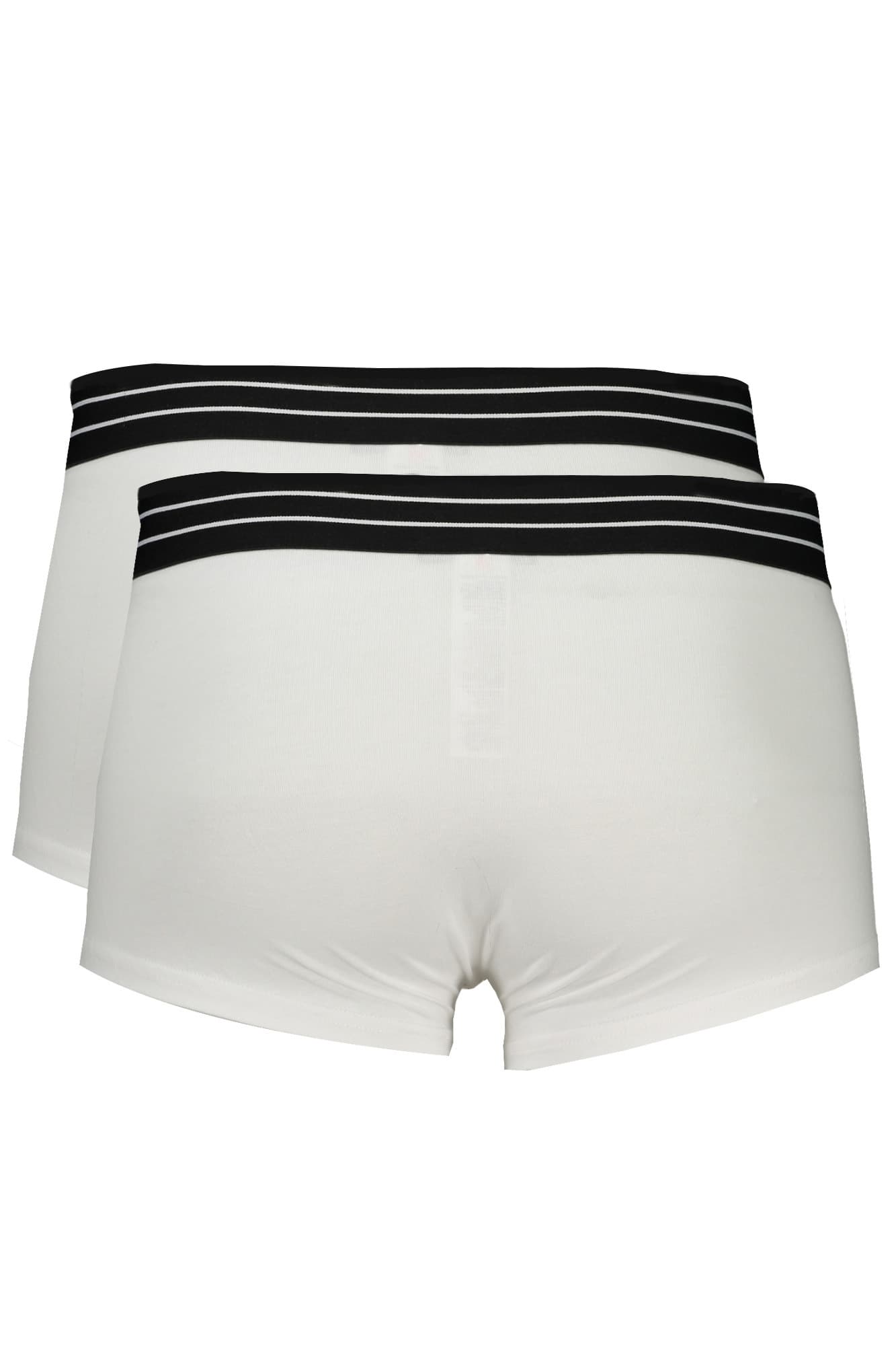 CAVALLI CLASS BOXER UOMO BIANCO - Miniatura 2