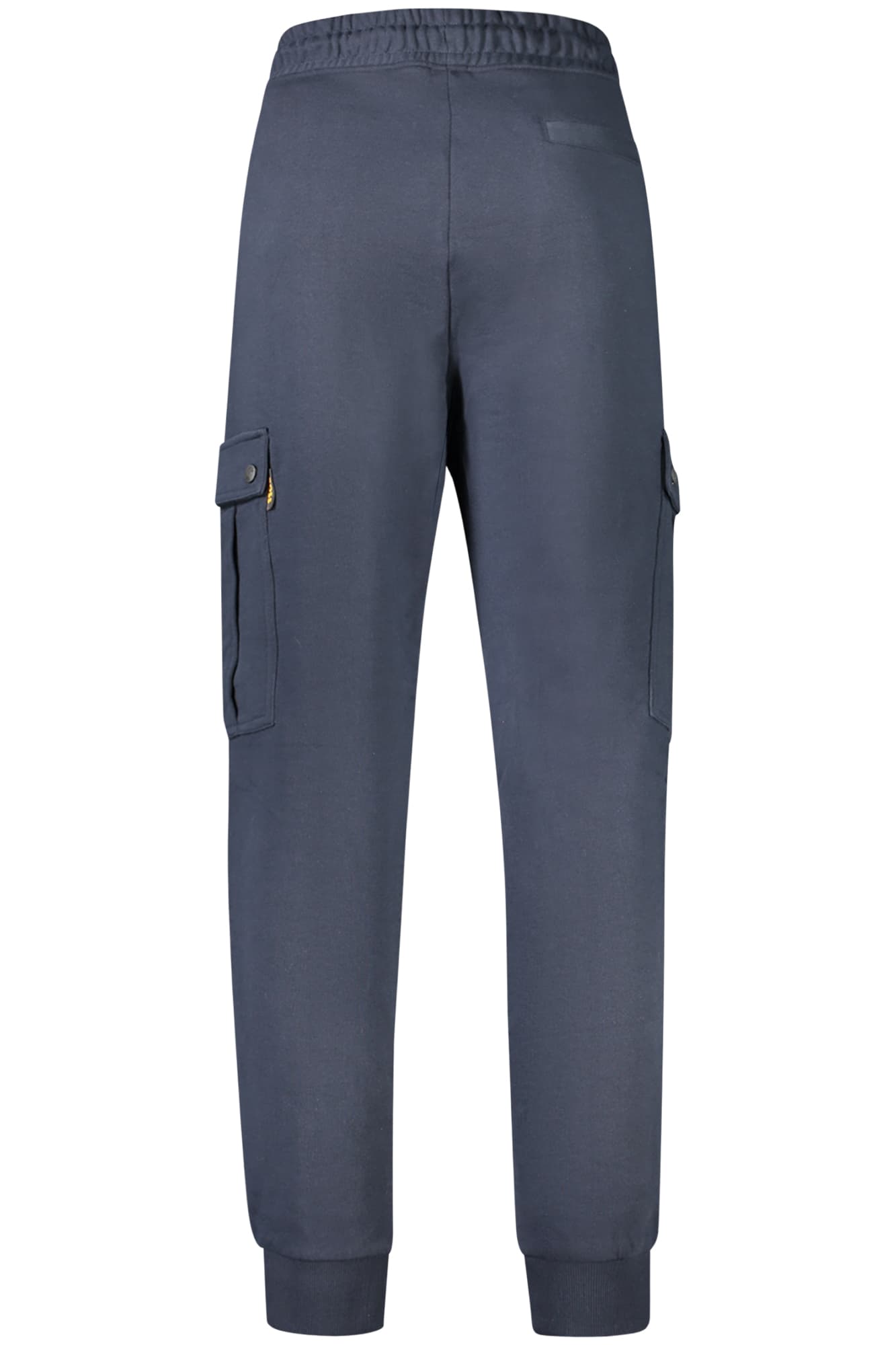 HUGO BOSS PANTALONE UOMO BLU - Miniatura 2