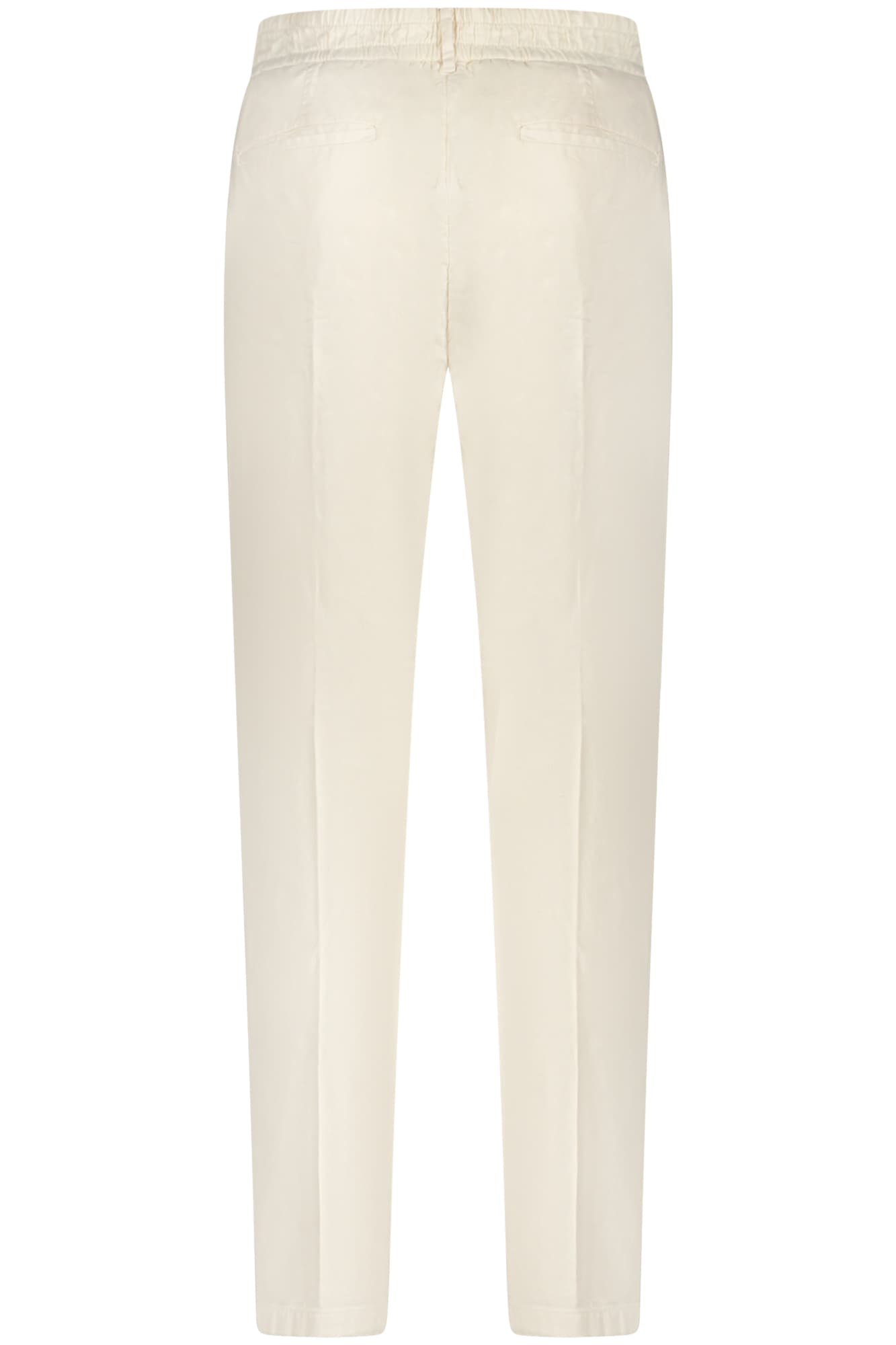 GUESS JEANS PANTALONE UOMO BIANCO - Miniatura 2