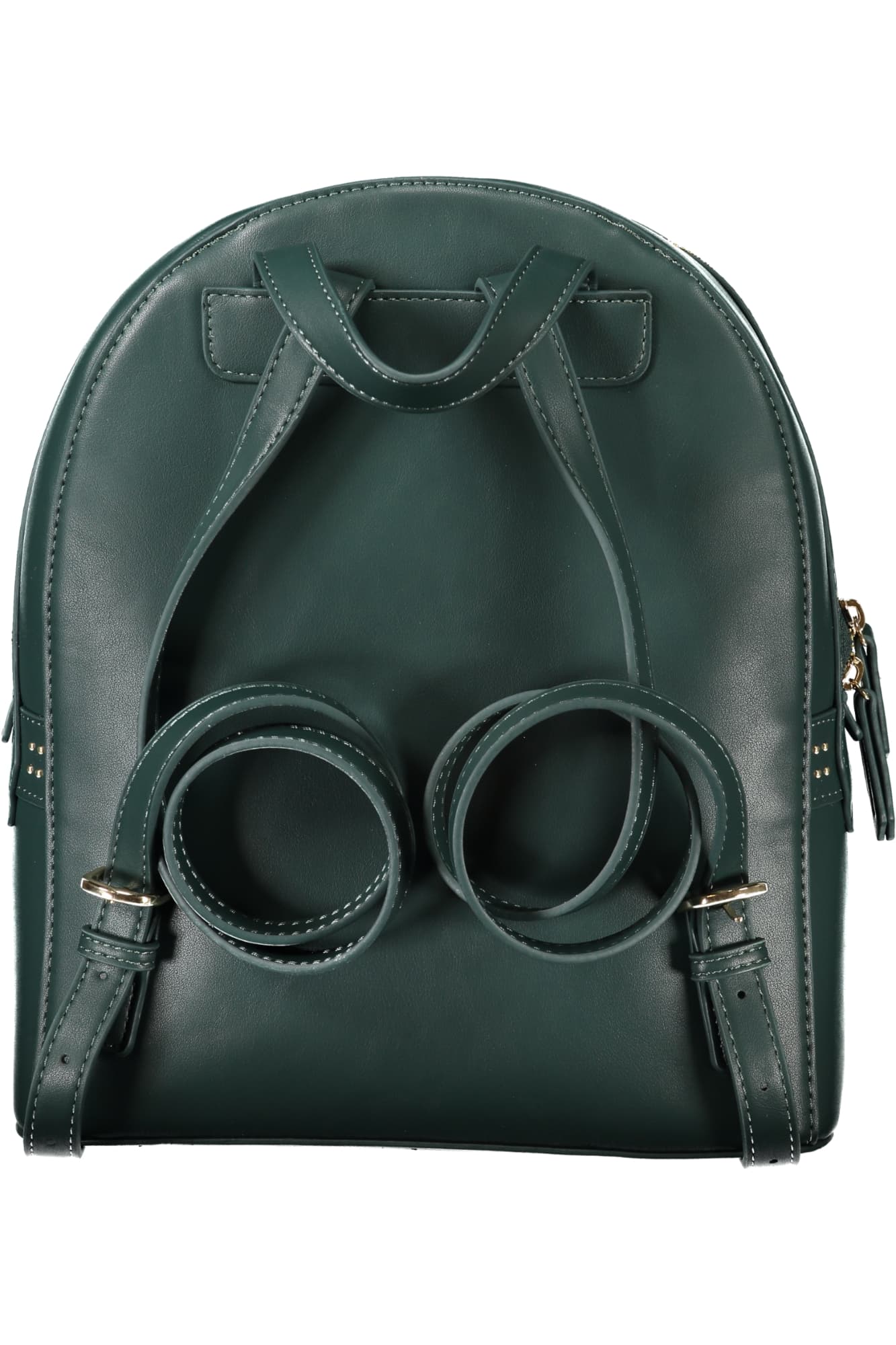 VALENTINO BAGS ZAINO DONNA VERDE - Miniatura 2