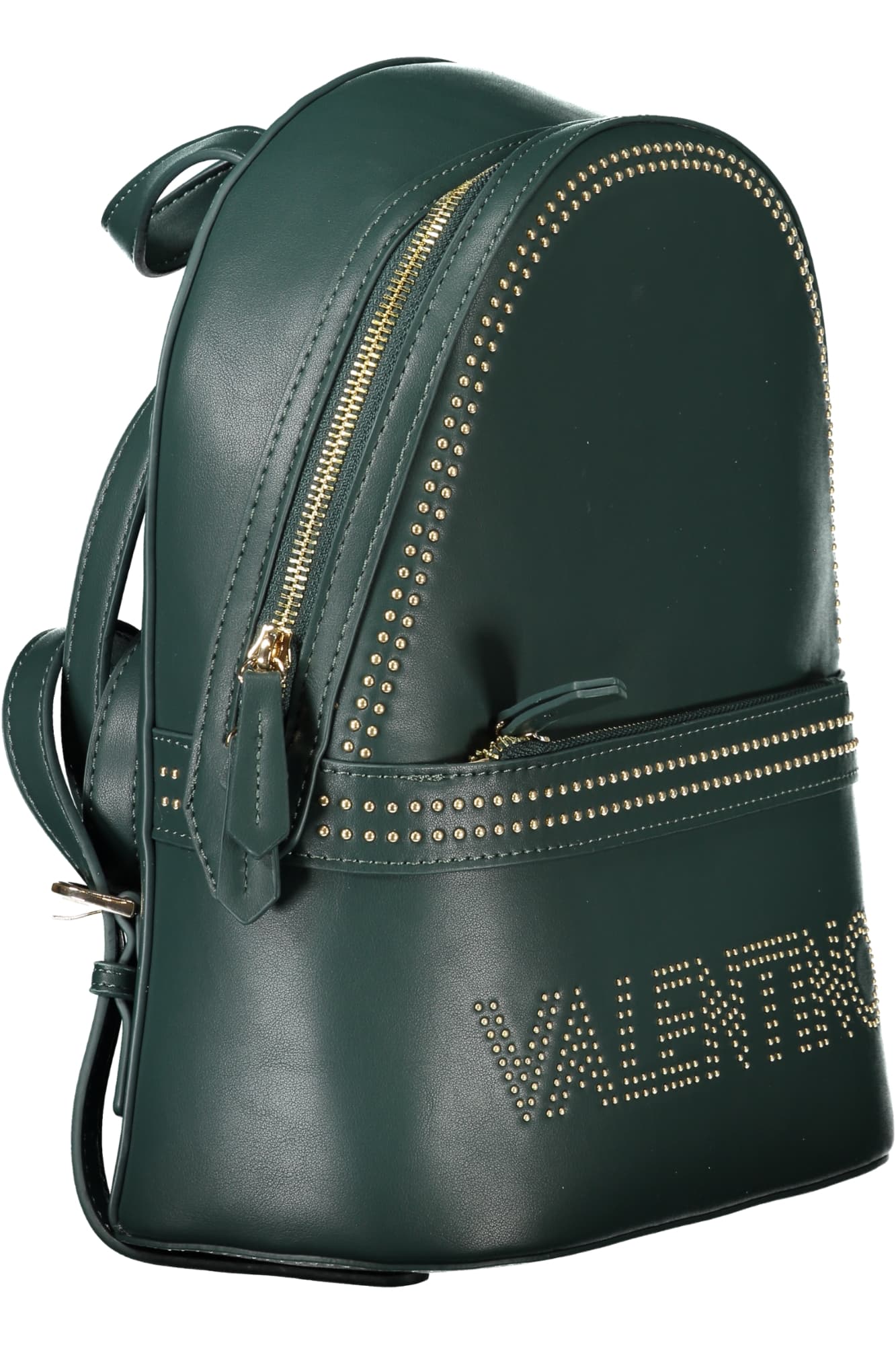 VALENTINO BAGS ZAINO DONNA VERDE - Miniatura 3