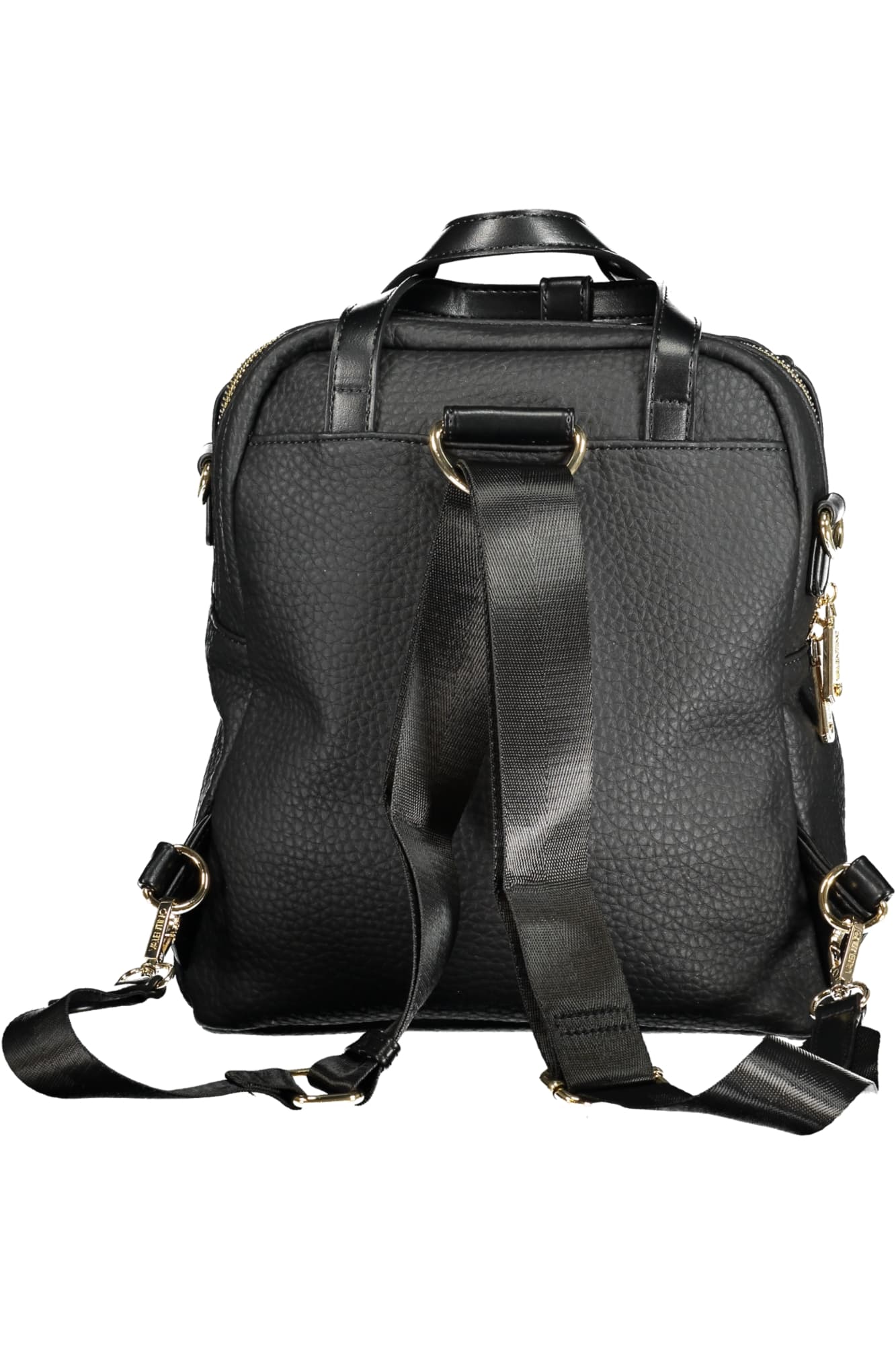 VALENTINO BAGS ZAINO DONNA NERO - Miniatura 2