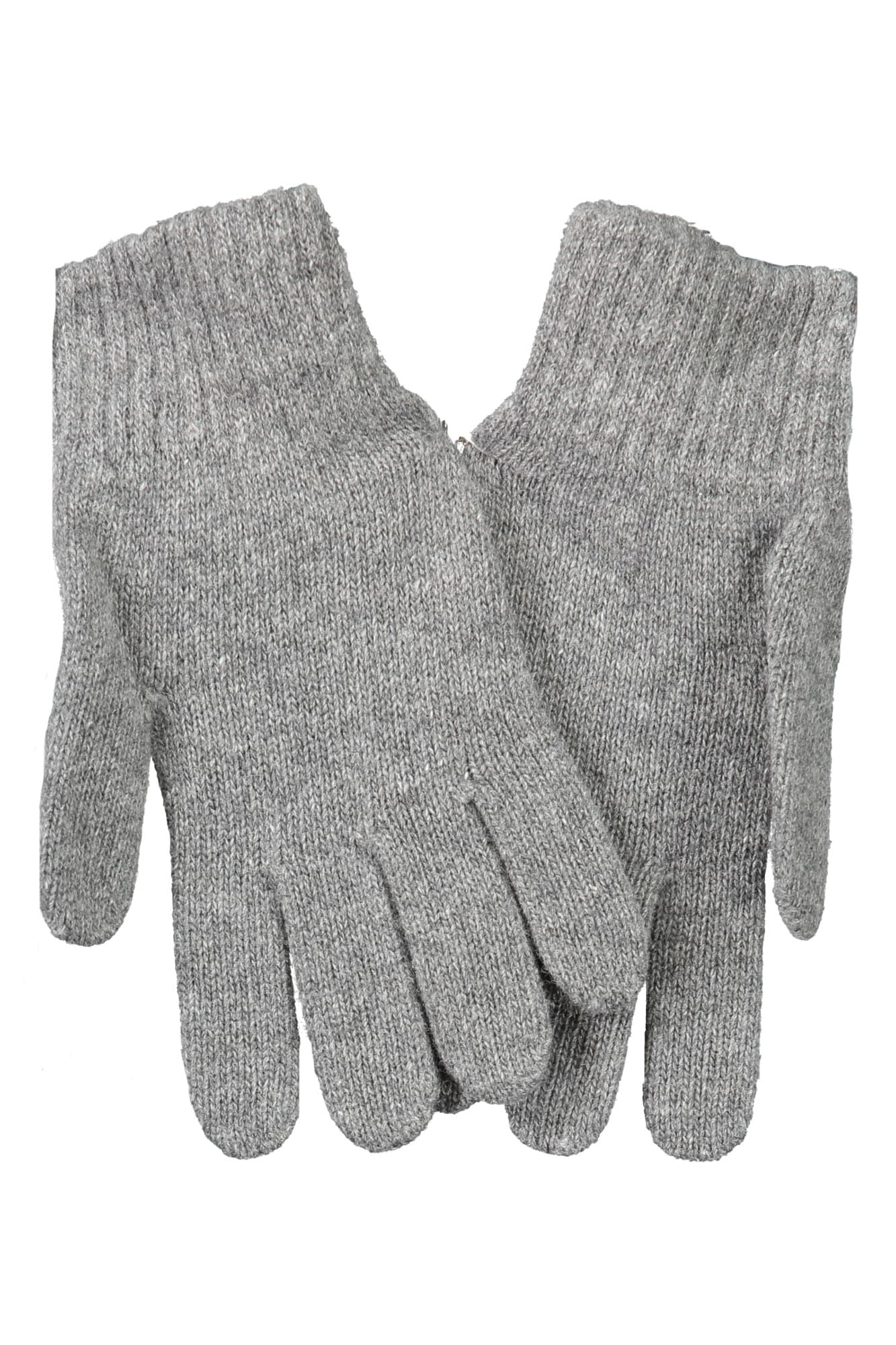NORTH SAILS GUANTI UOMO GRIGIO - Miniatura 2