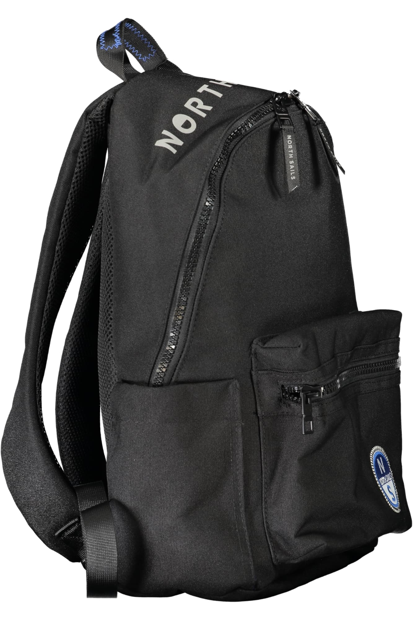 NORTH SAILS ZAINO UOMO NERO - Miniatura 3