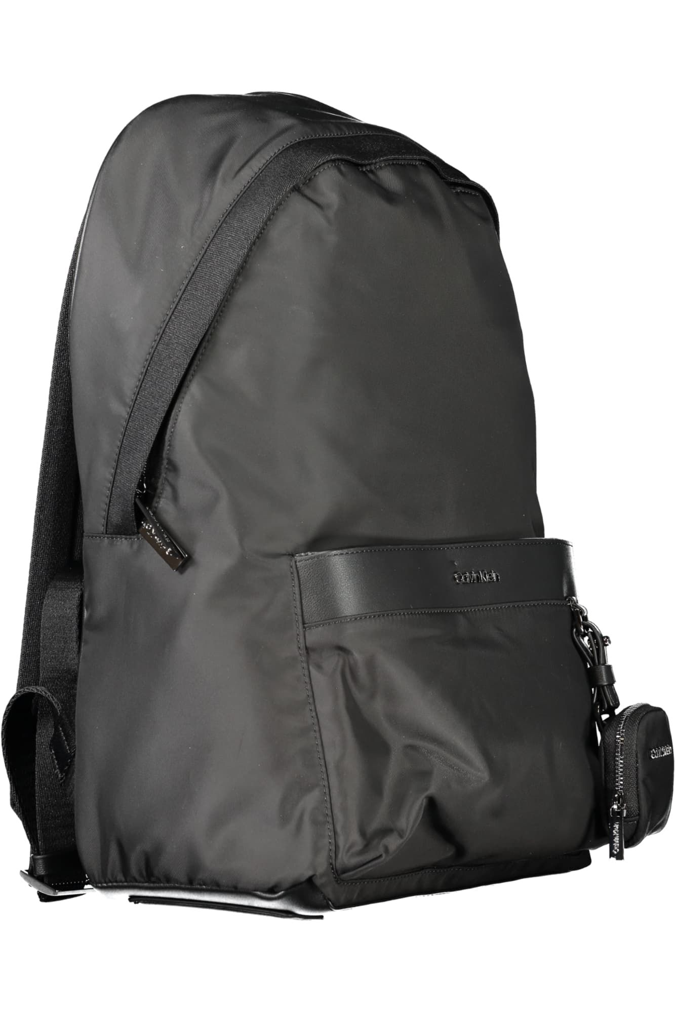 CALVIN KLEIN ZAINO UOMO NERO - Miniatura 3