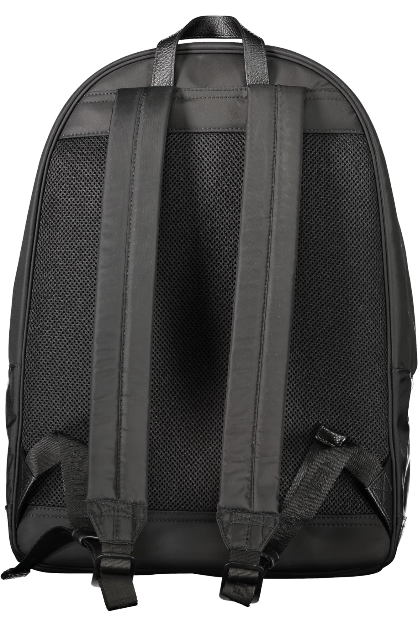 TOMMY HILFIGER ZAINO UOMO NERO - Miniatura 2