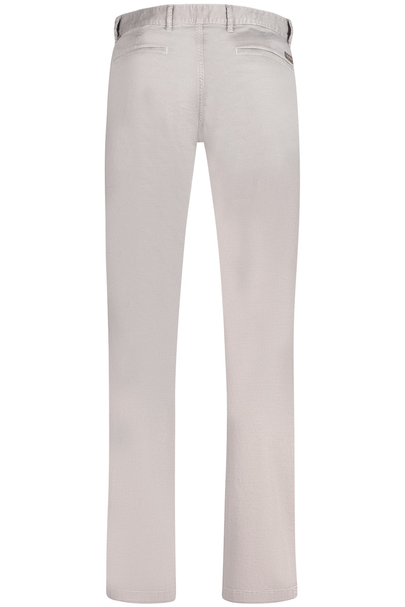 HUGO BOSS PANTALONE UOMO GRIGIO - Miniatura 2