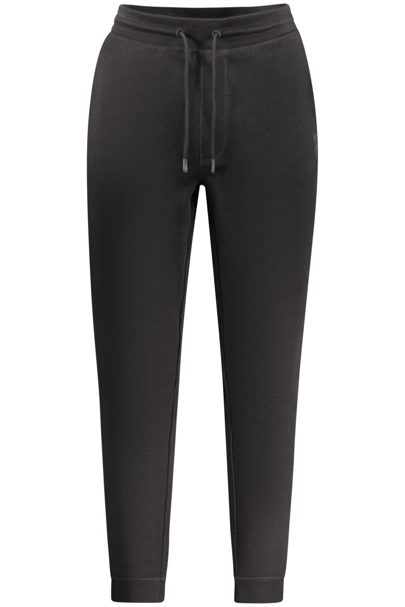 HUGO BOSS PANTALONE UOMO NERO