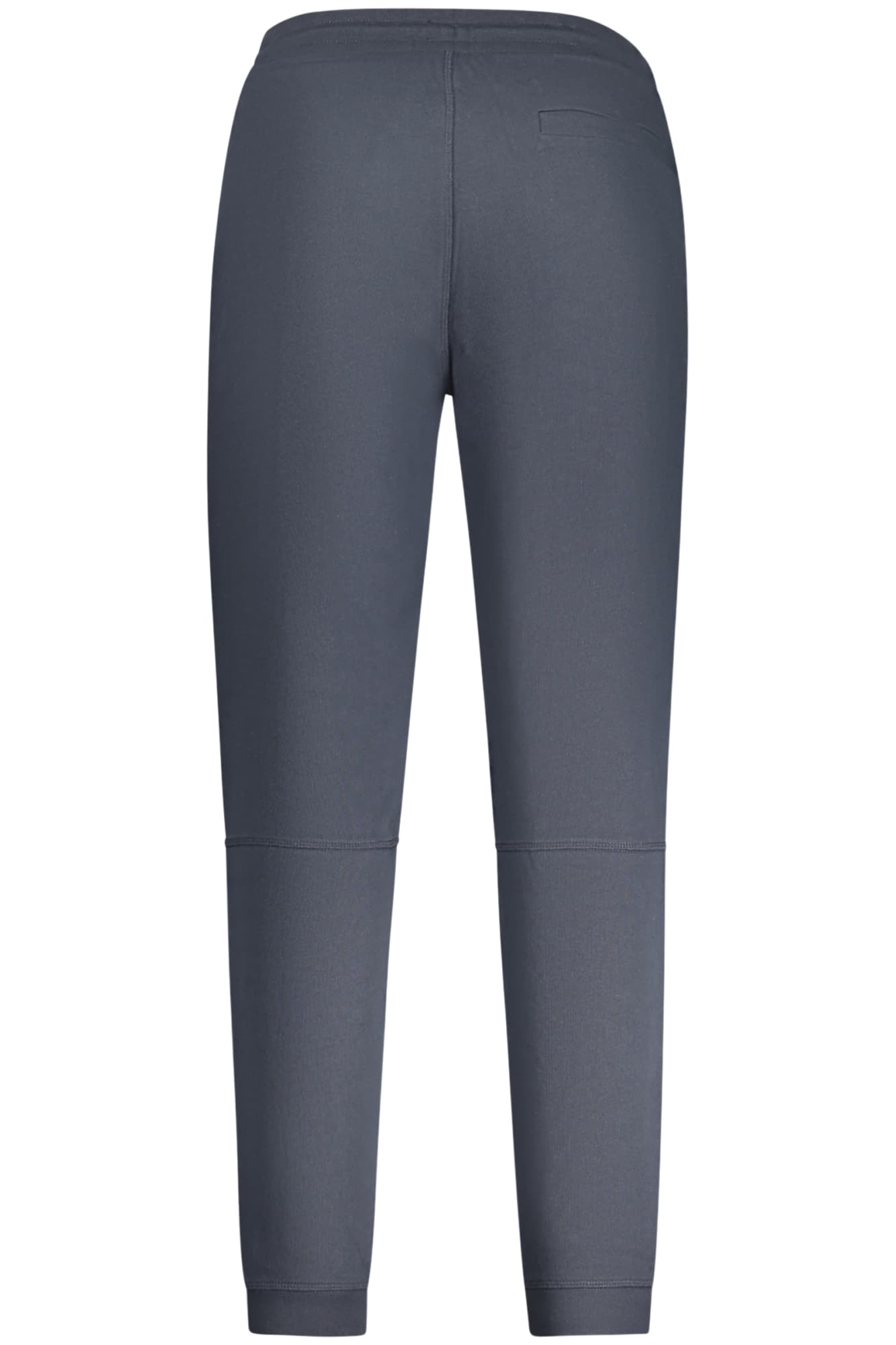 HUGO BOSS PANTALONE UOMO BLU - Miniatura 2
