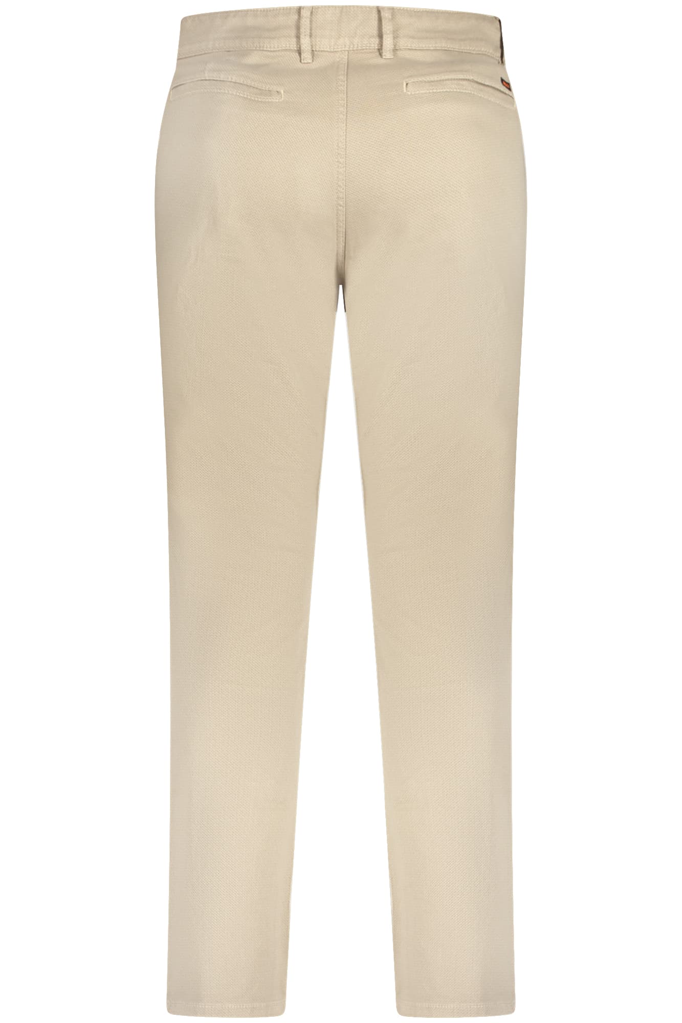 HUGO BOSS PANTALONE UOMO MARRONE - Miniatura 2