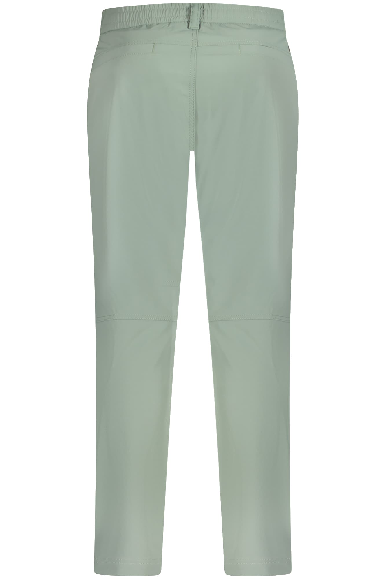 HUGO BOSS PANTALONE UOMO VERDE - Miniatura 2