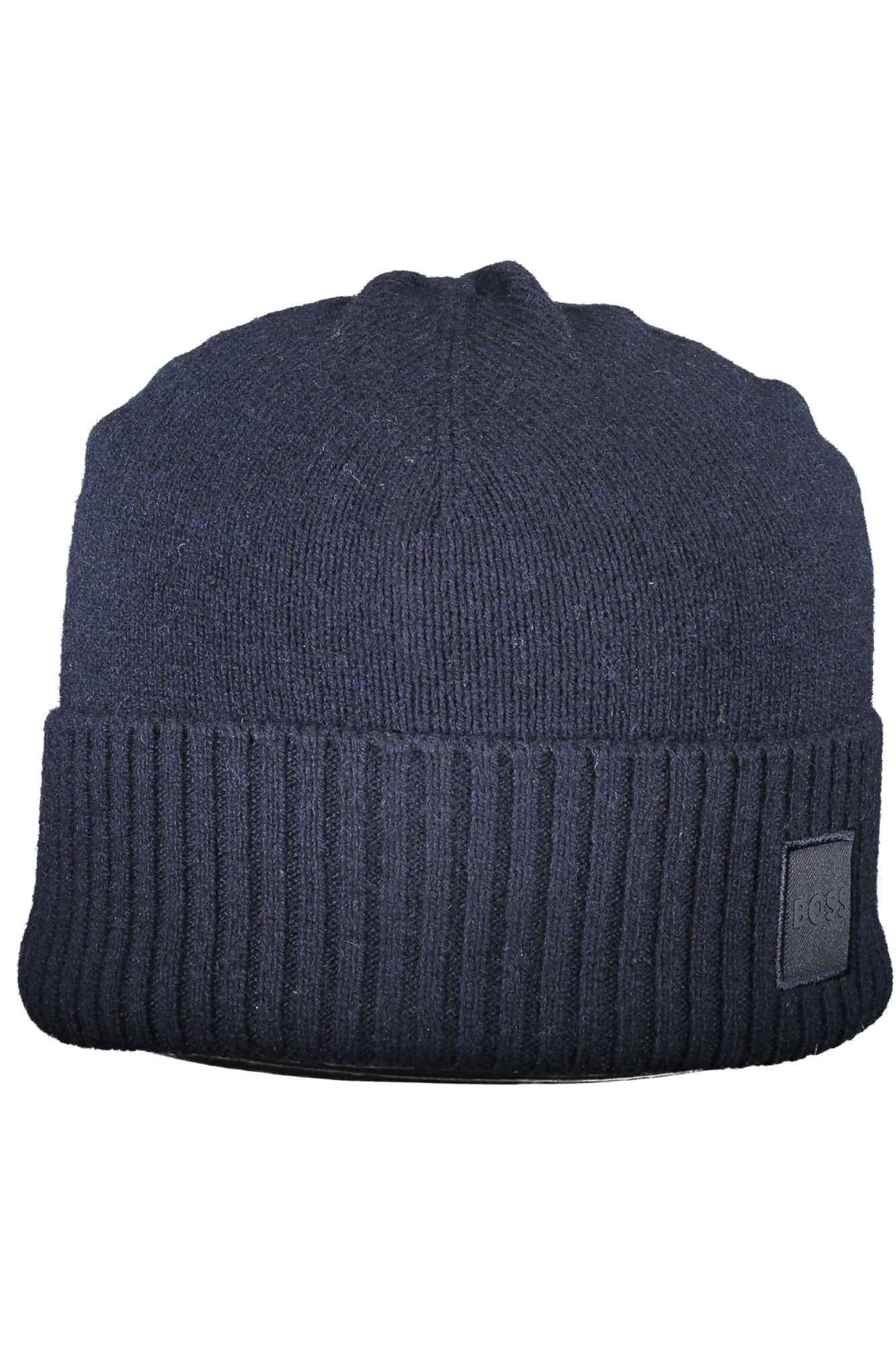 HUGO BOSS BERRETTO UOMO BLU