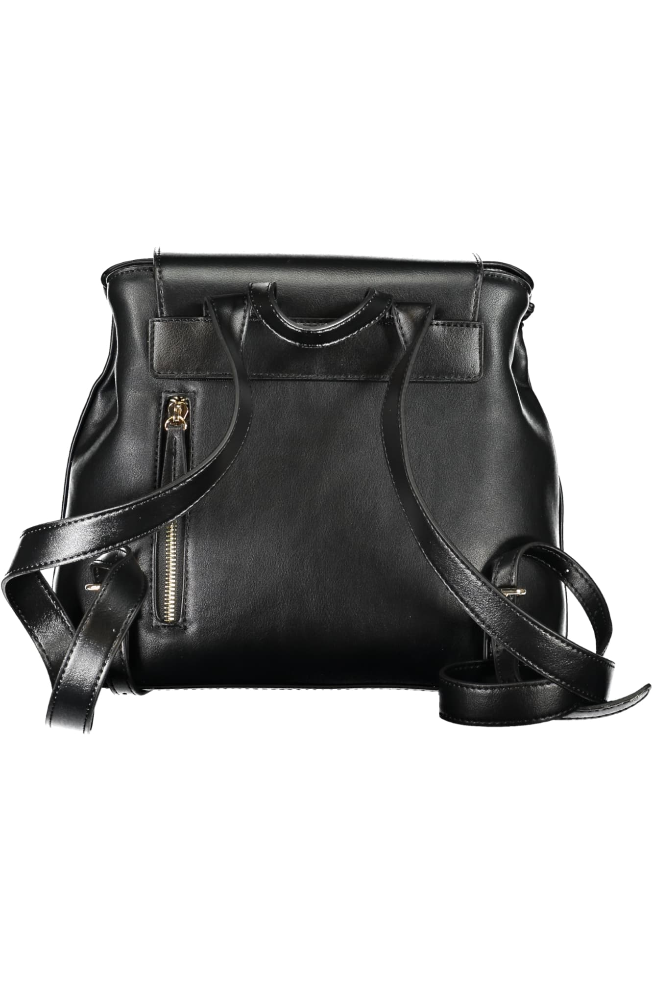 VALENTINO BAGS ZAINO DONNA NERO - Miniatura 2