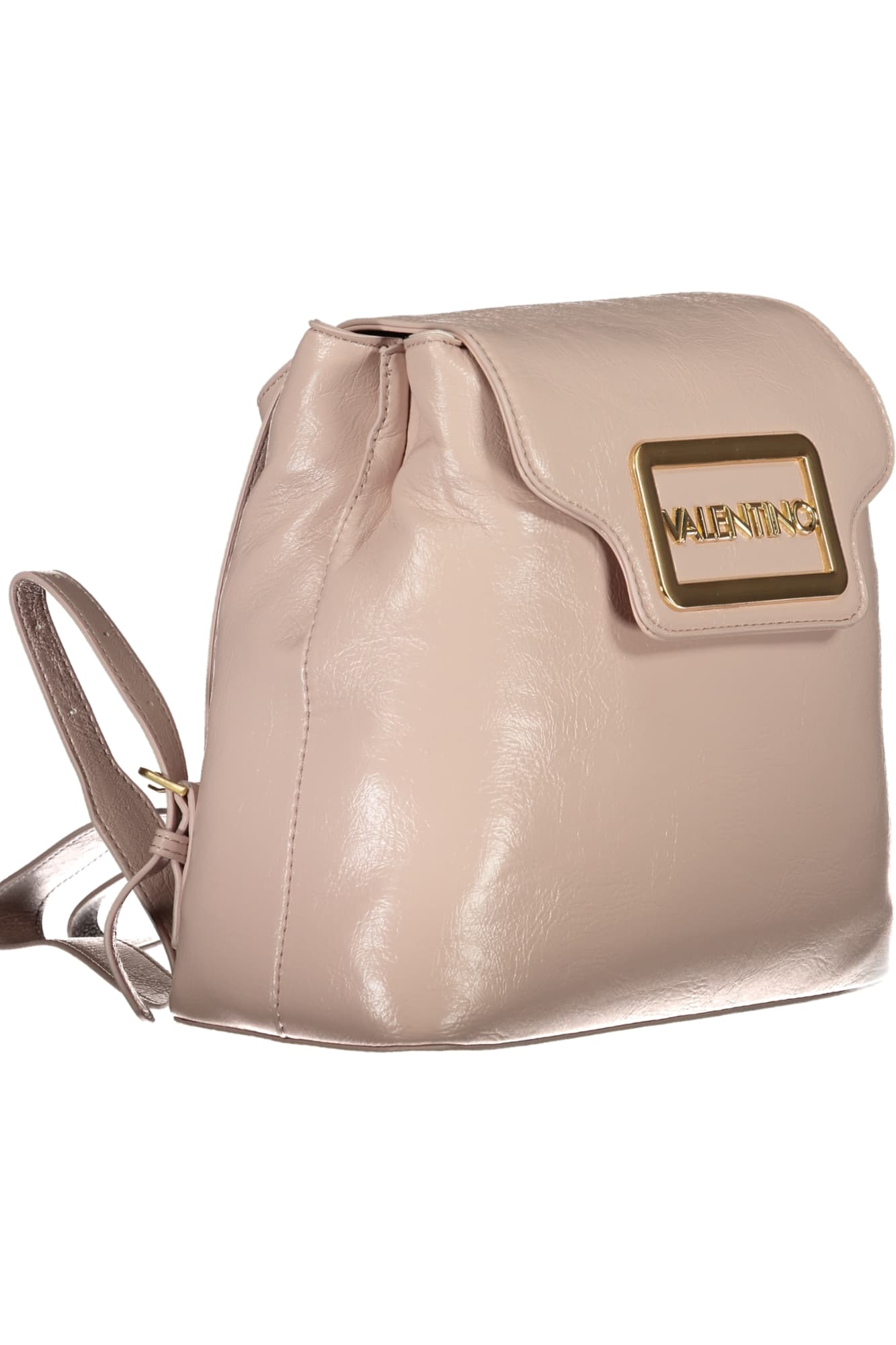 VALENTINO BAGS ZAINO DONNA ROSA - Miniatura 3