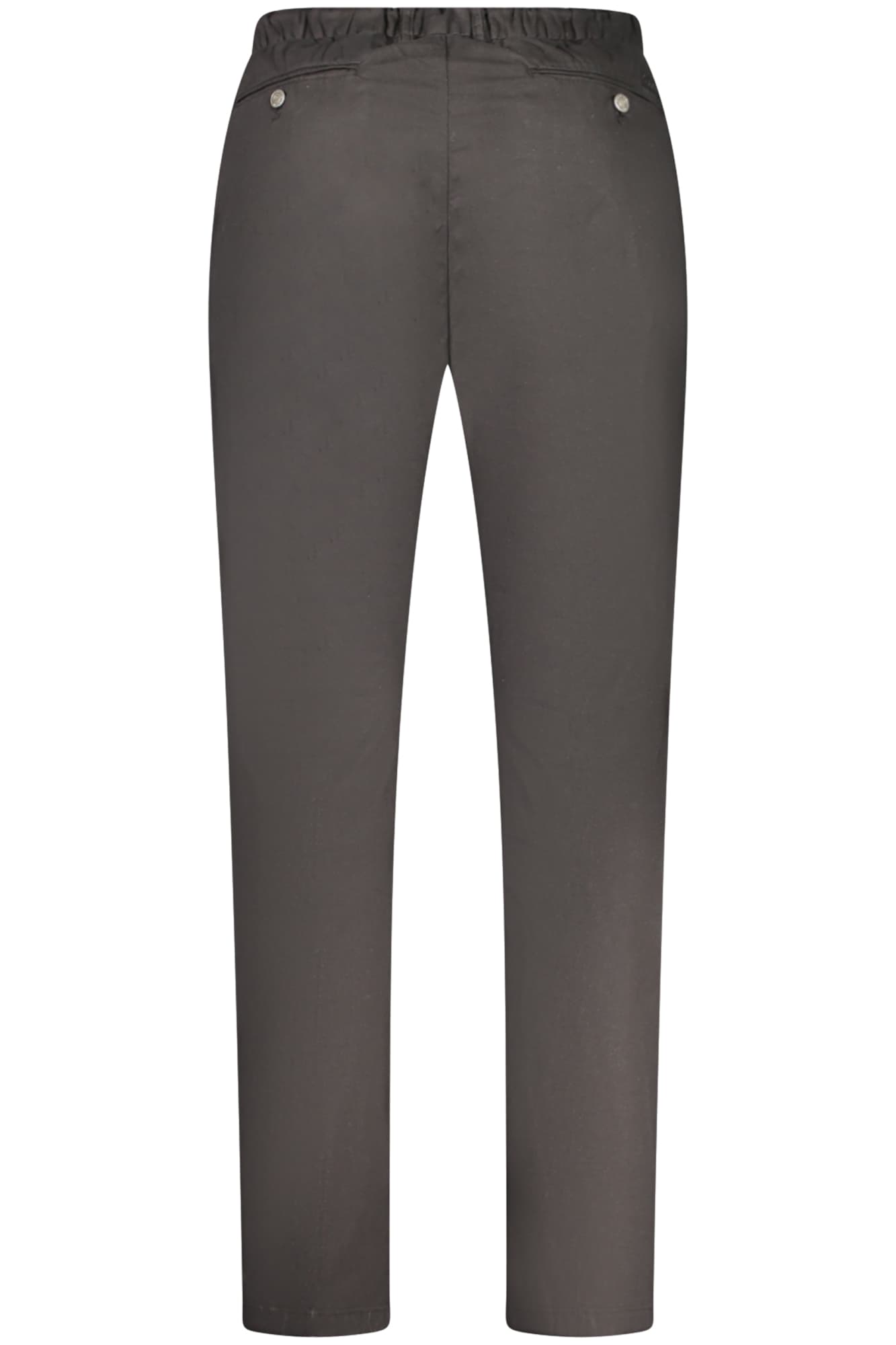GUESS JEANS PANTALONE UOMO NERO - Miniatura 2