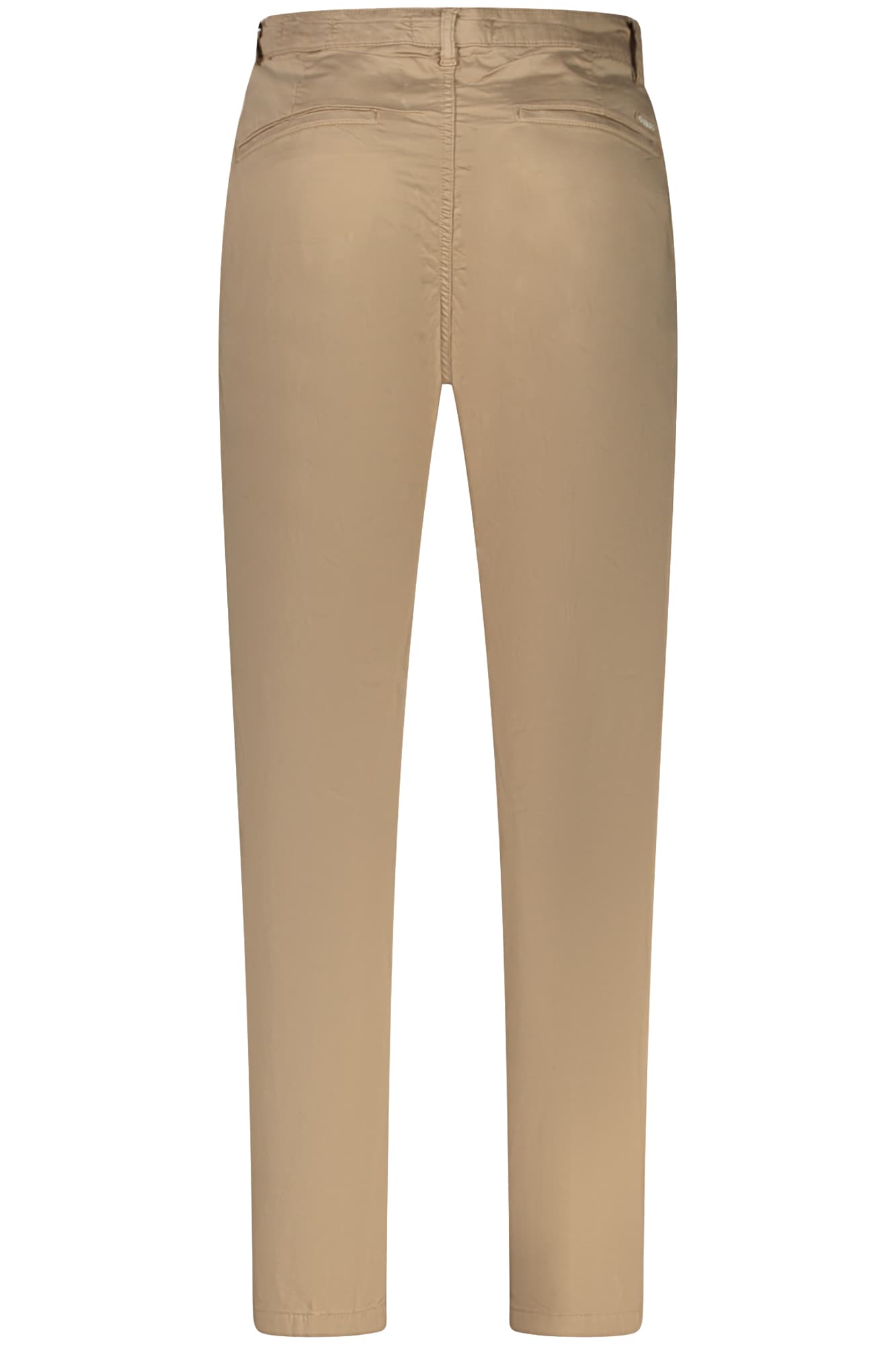GUESS JEANS PANTALONE UOMO MARRONE - Miniatura 2