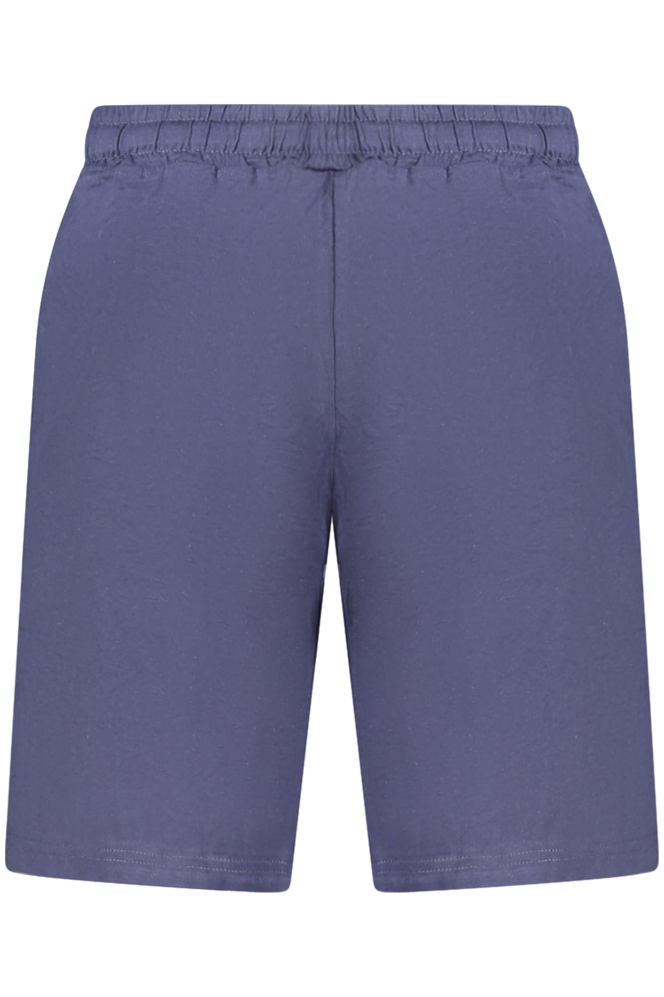 NORWAY 1963 PANTALONE BERMUDA UOMO BLU - Miniatura 2