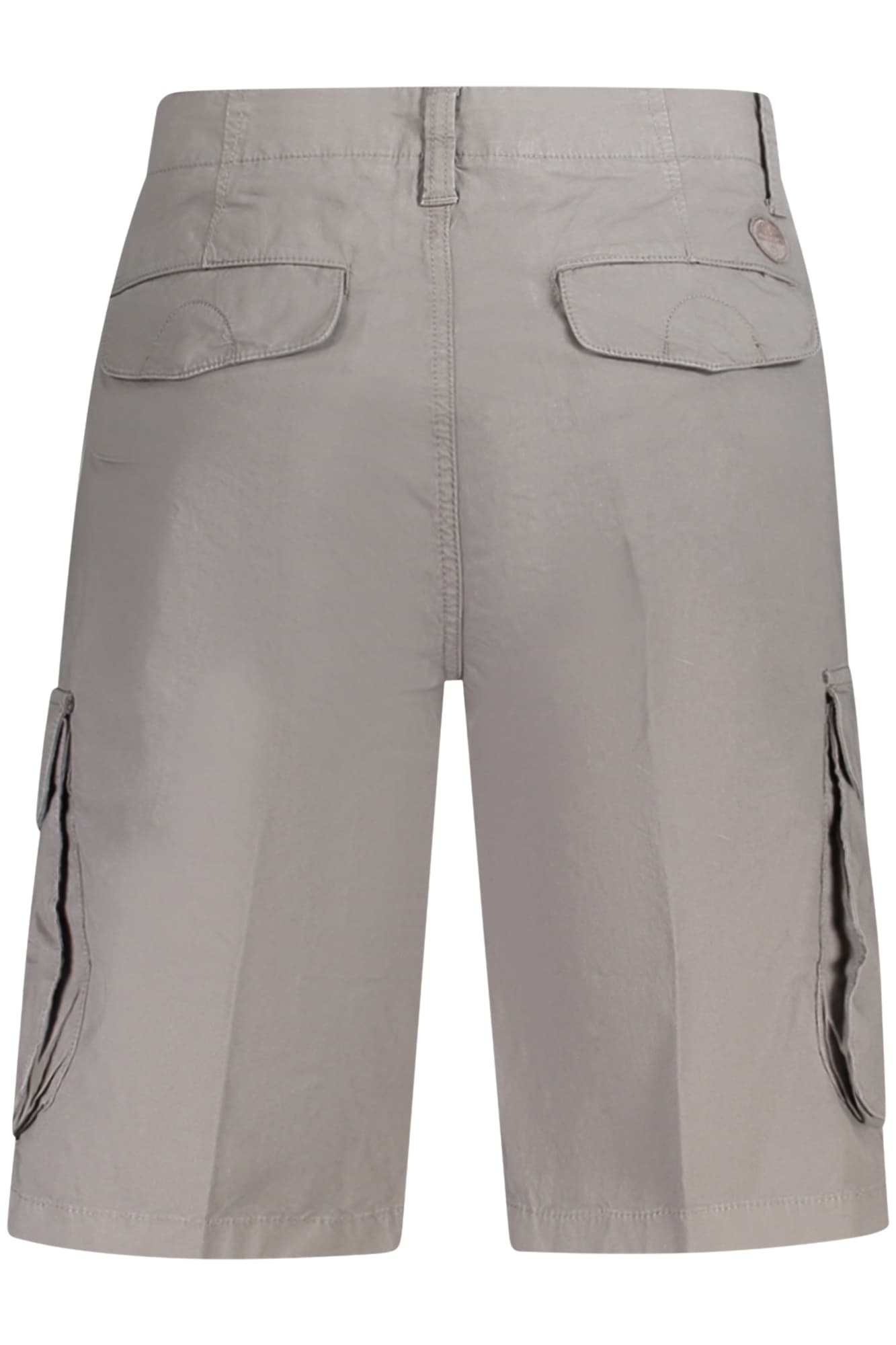 NORTH SAILS PANTALONE BERMUDA UOMO GRIGIO - Miniatura 2
