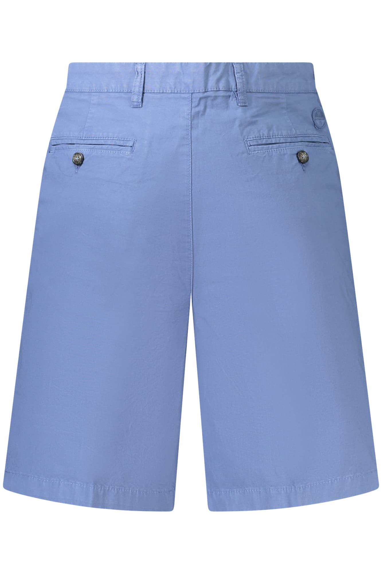 NORTH SAILS PANTALONE BERMUDA UOMO BLU - Miniatura 2