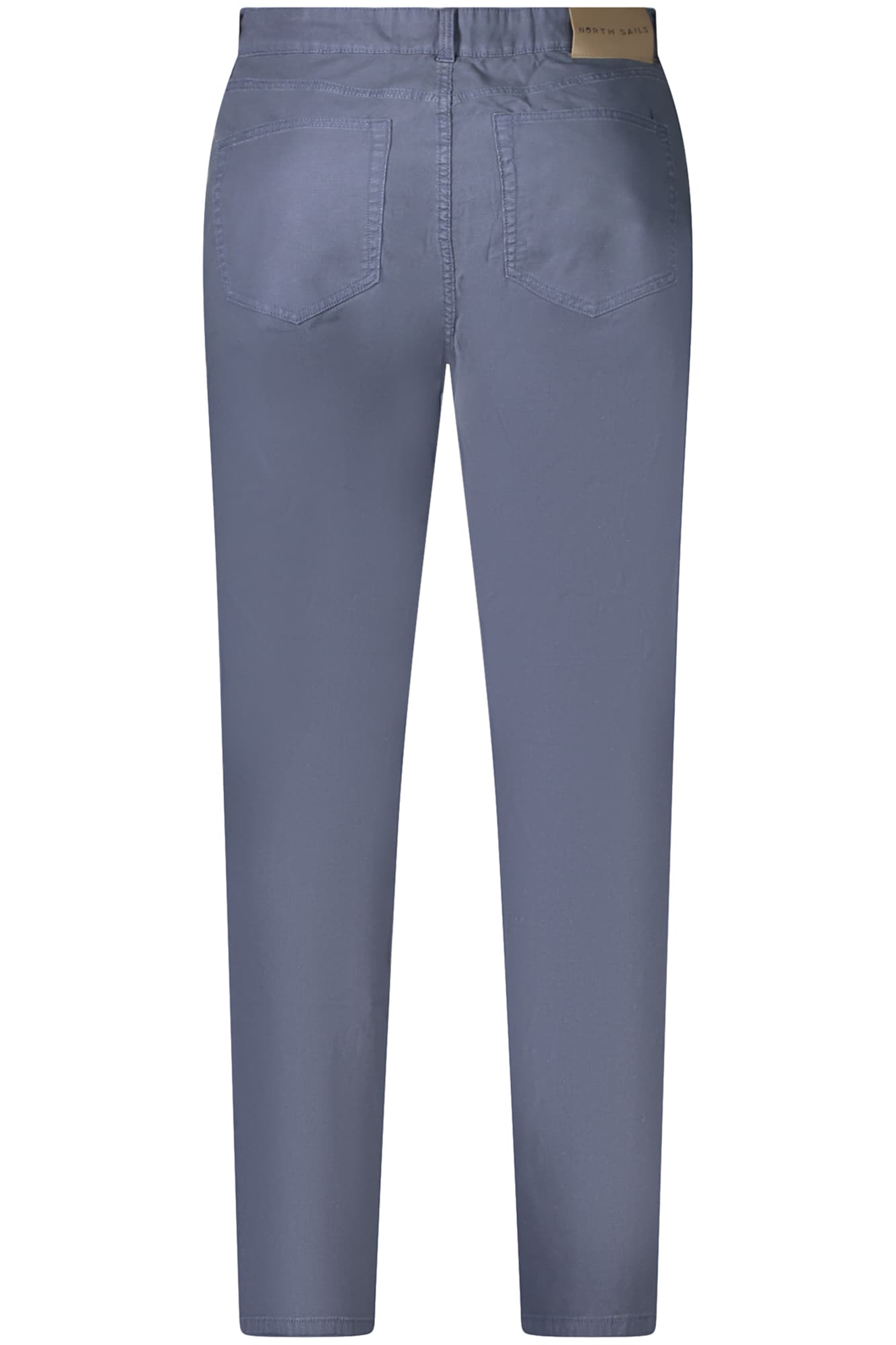 NORTH SAILS PANTALONE UOMO BLU - Miniatura 2