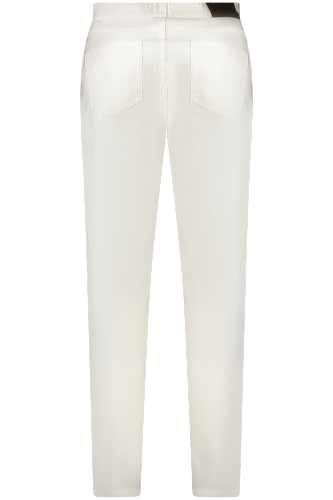 NORTH SAILS PANTALONE UOMO BIANCO - Miniatura 2