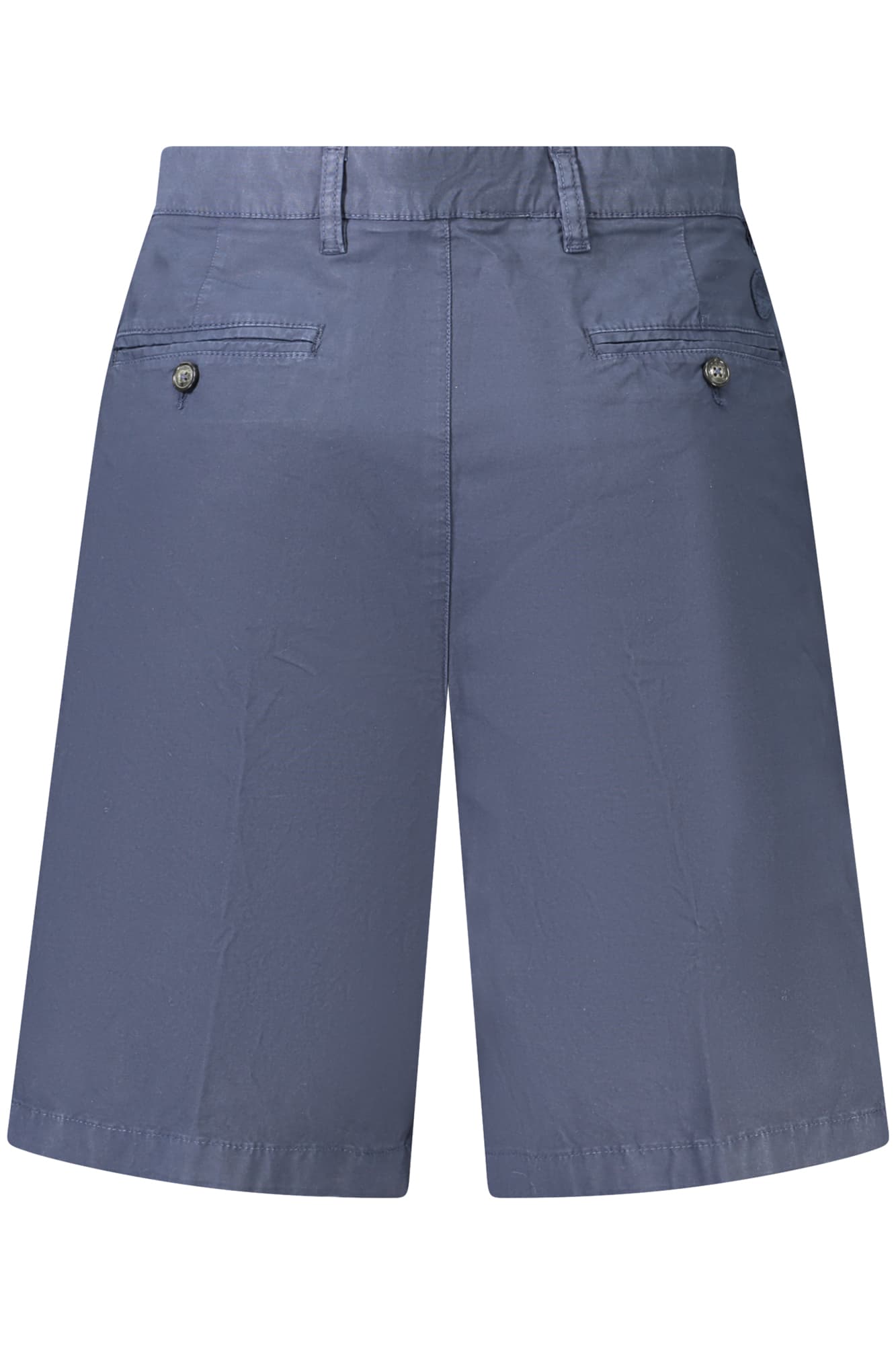 NORTH SAILS PANTALONE BERMUDA UOMO BLU - Miniatura 2