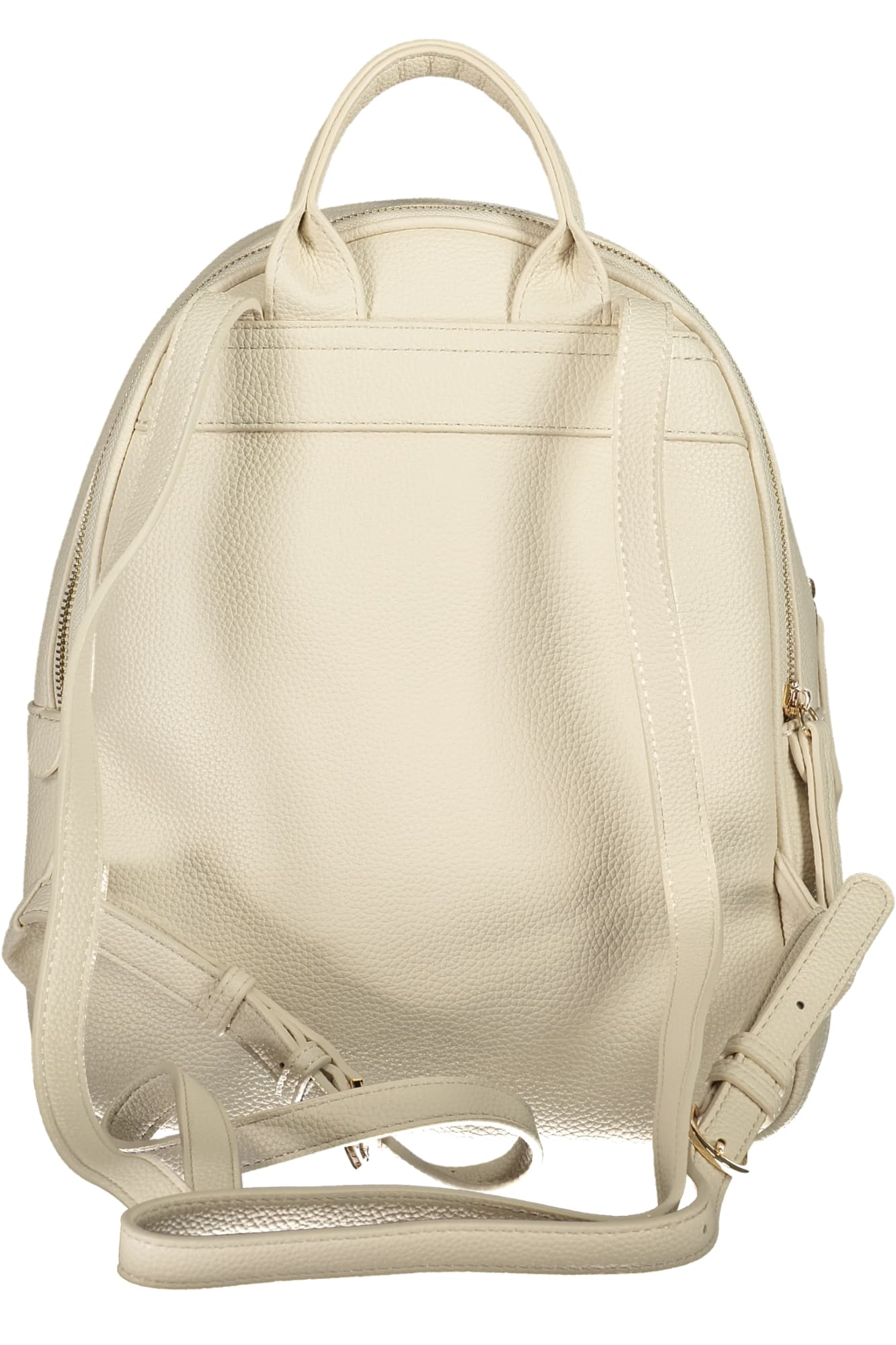 VALENTINO BAGS ZAINO DONNA BEIGE - Miniatura 2