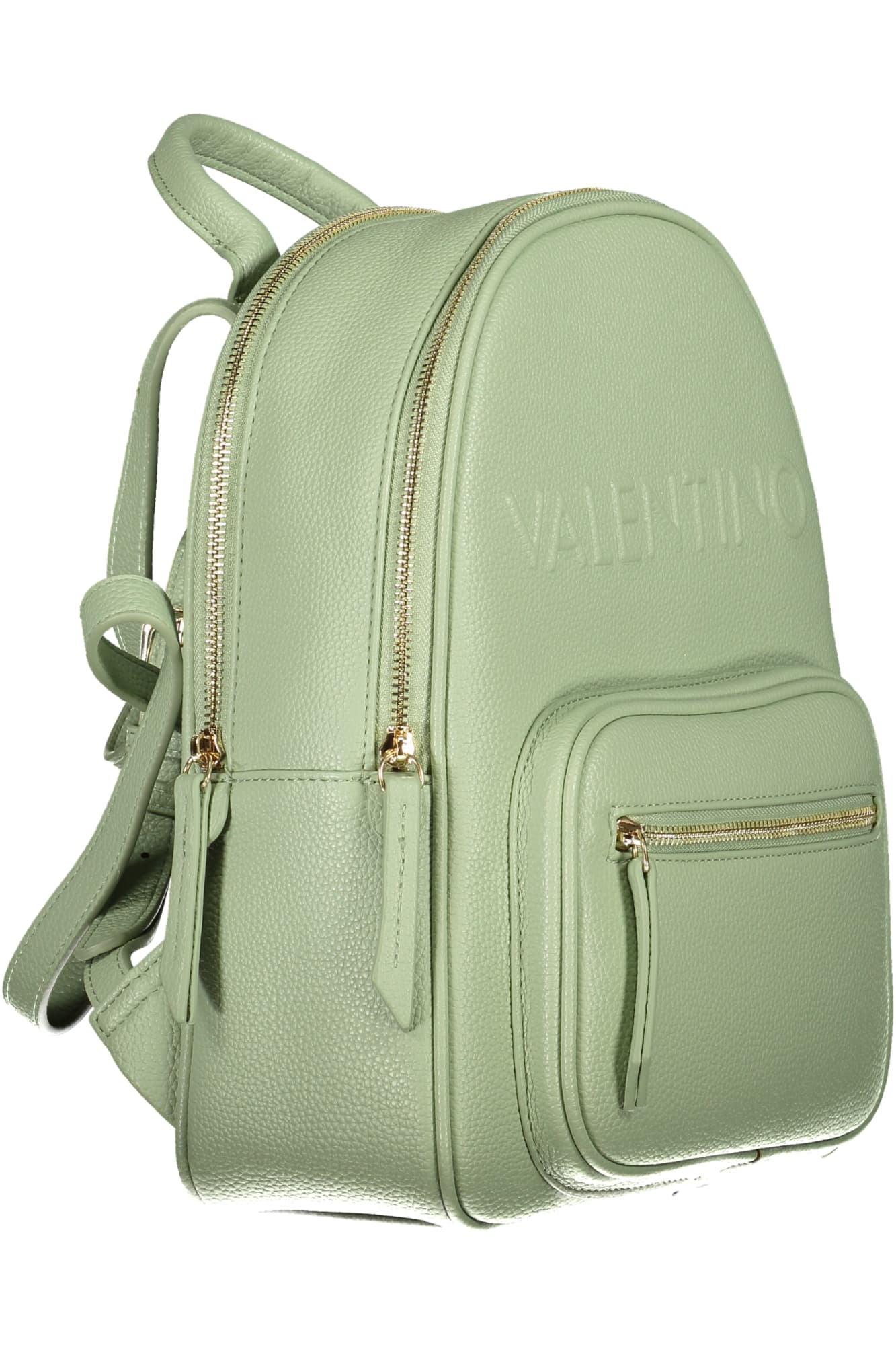 VALENTINO BAGS ZAINO DONNA VERDE - Miniatura 3