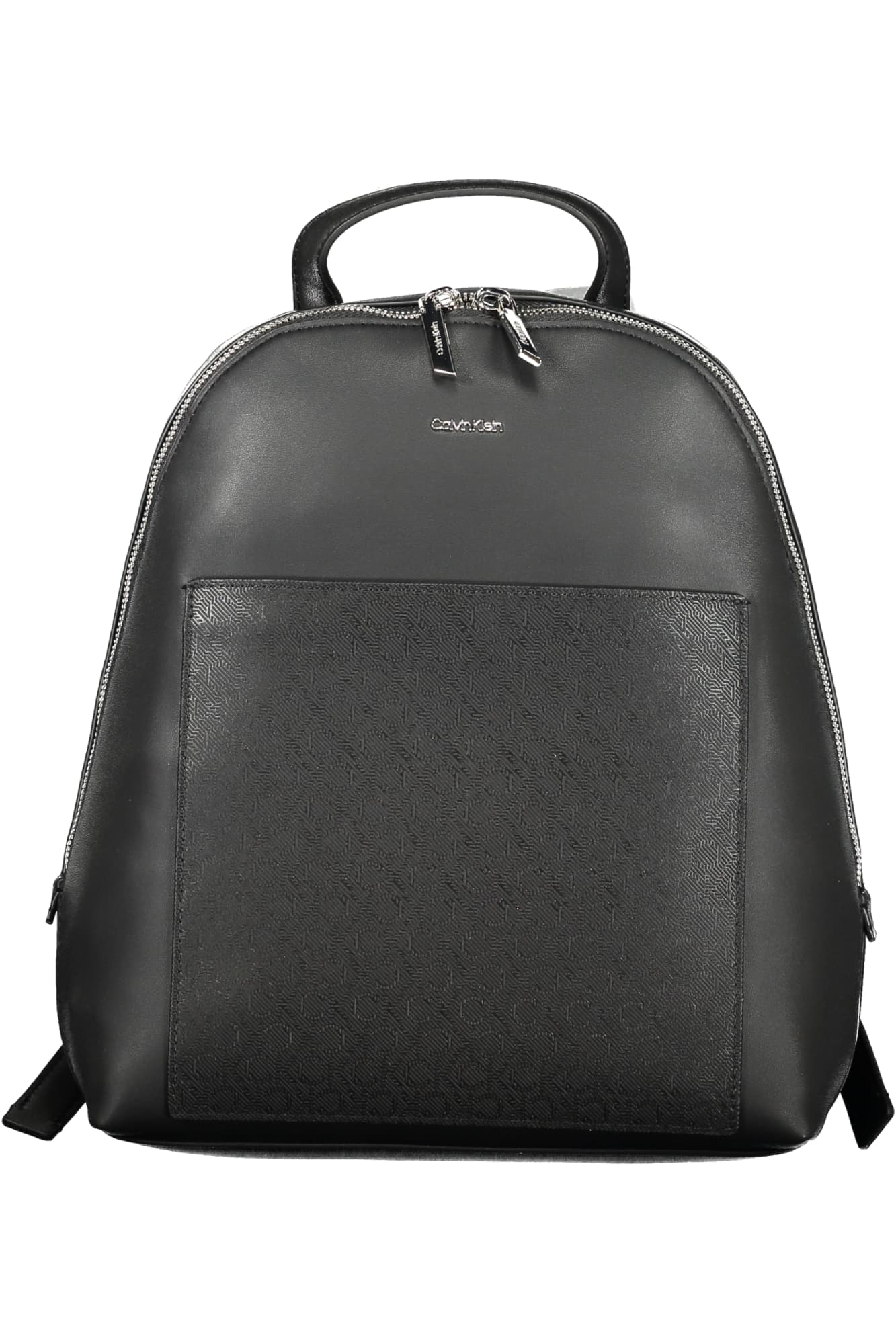 CALVIN KLEIN ZAINO DONNA NERO
