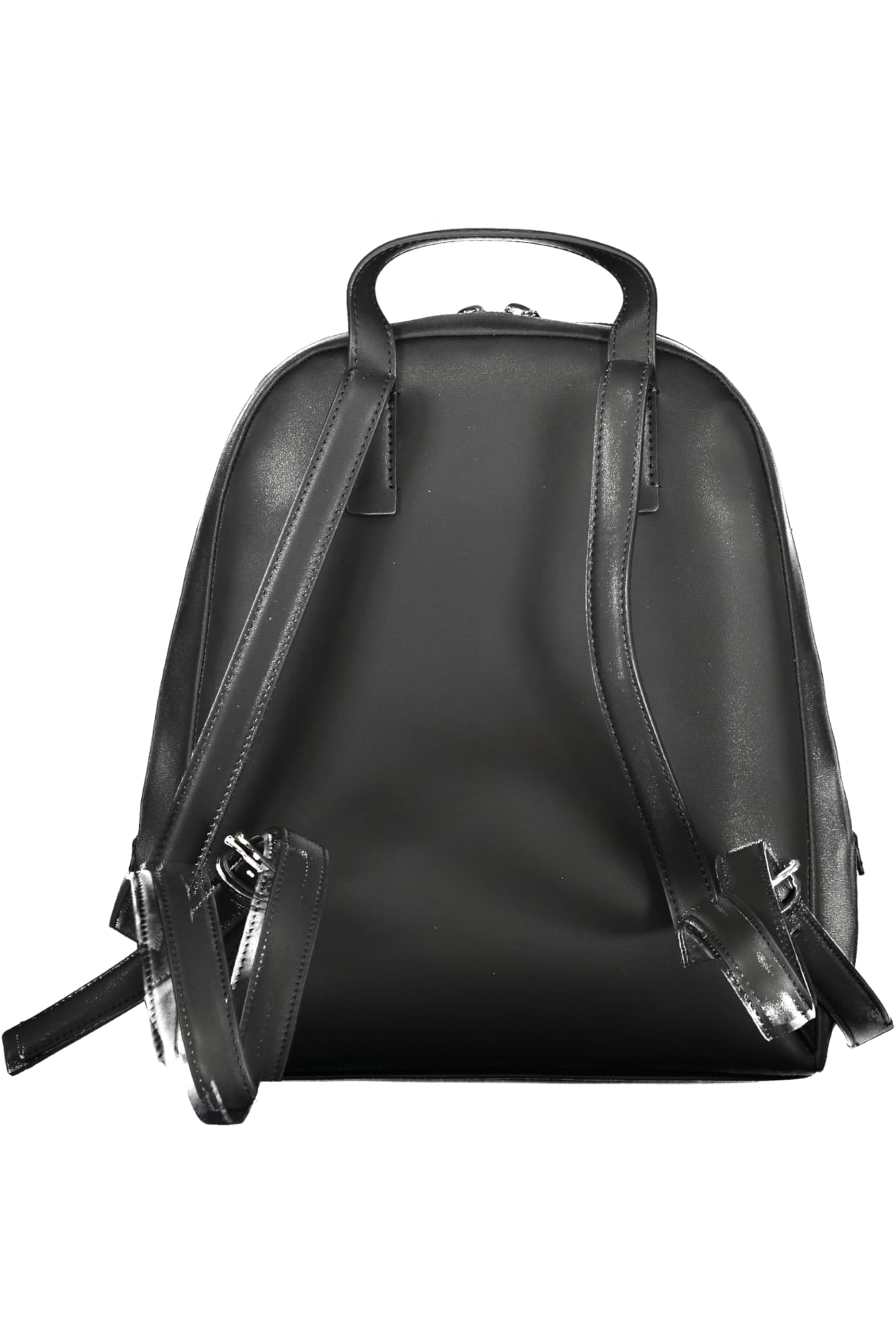 CALVIN KLEIN ZAINO DONNA NERO - Miniatura 2