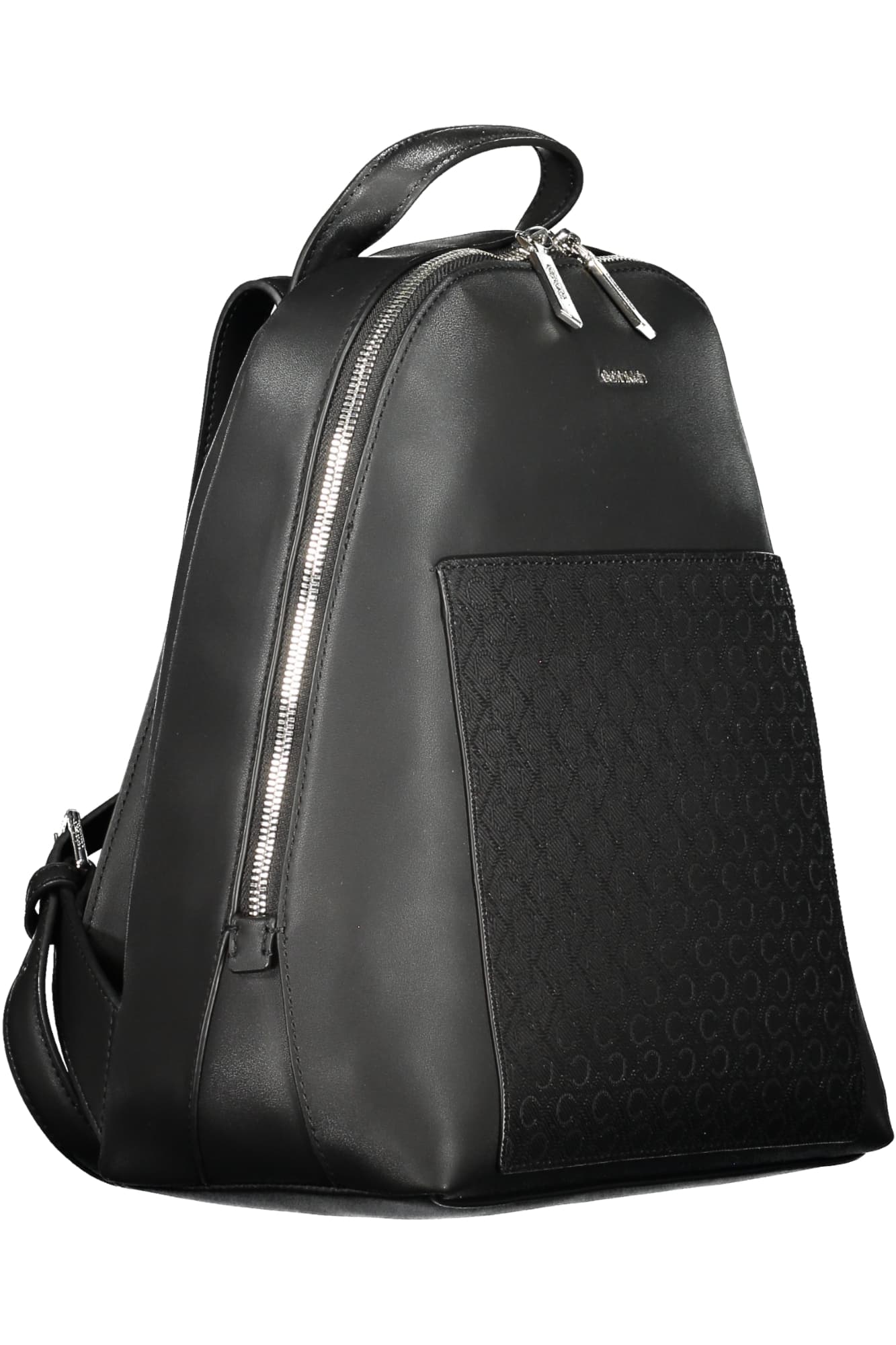 CALVIN KLEIN ZAINO DONNA NERO - Miniatura 3