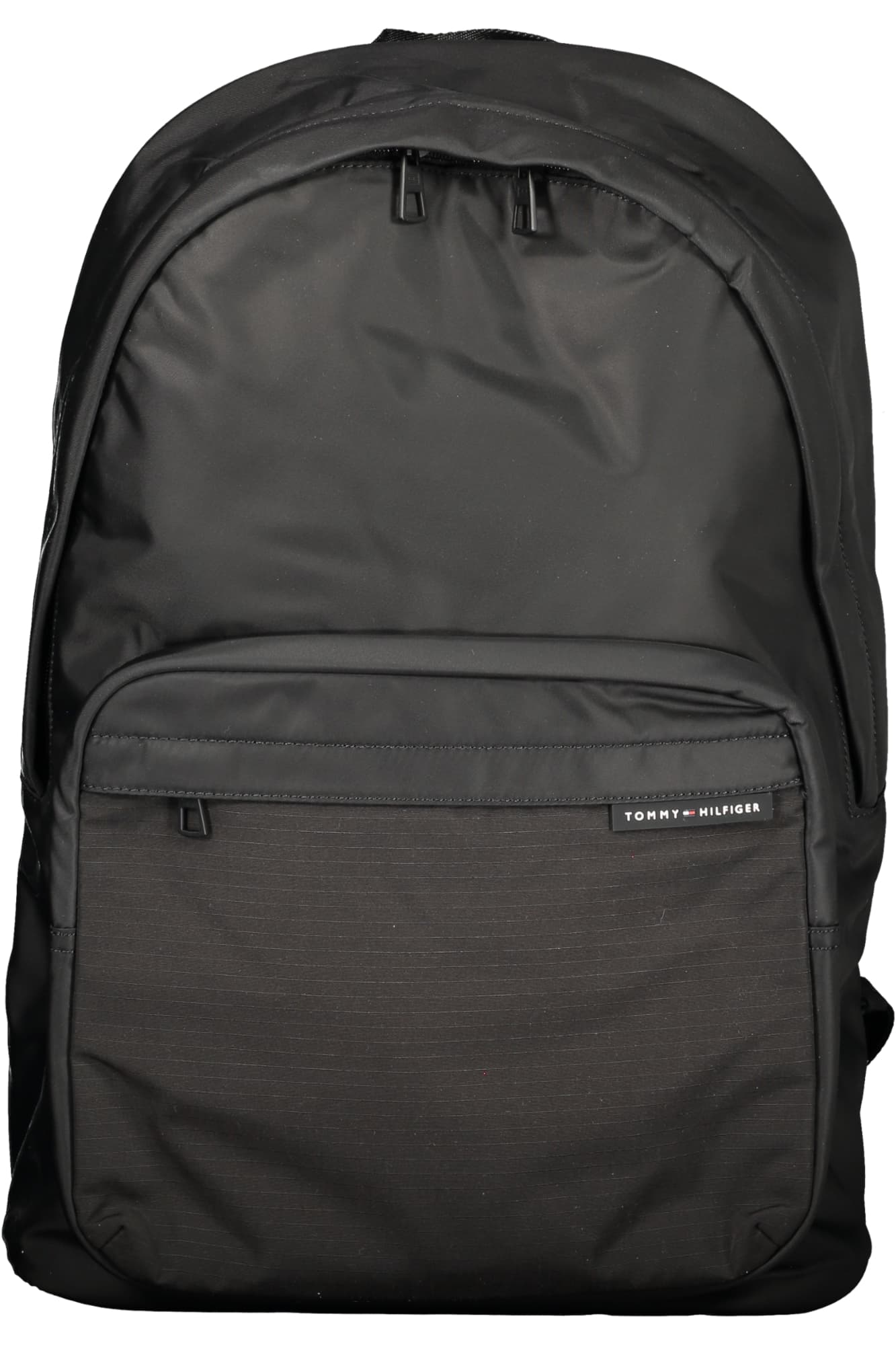 TOMMY HILFIGER ZAINO UOMO NERO