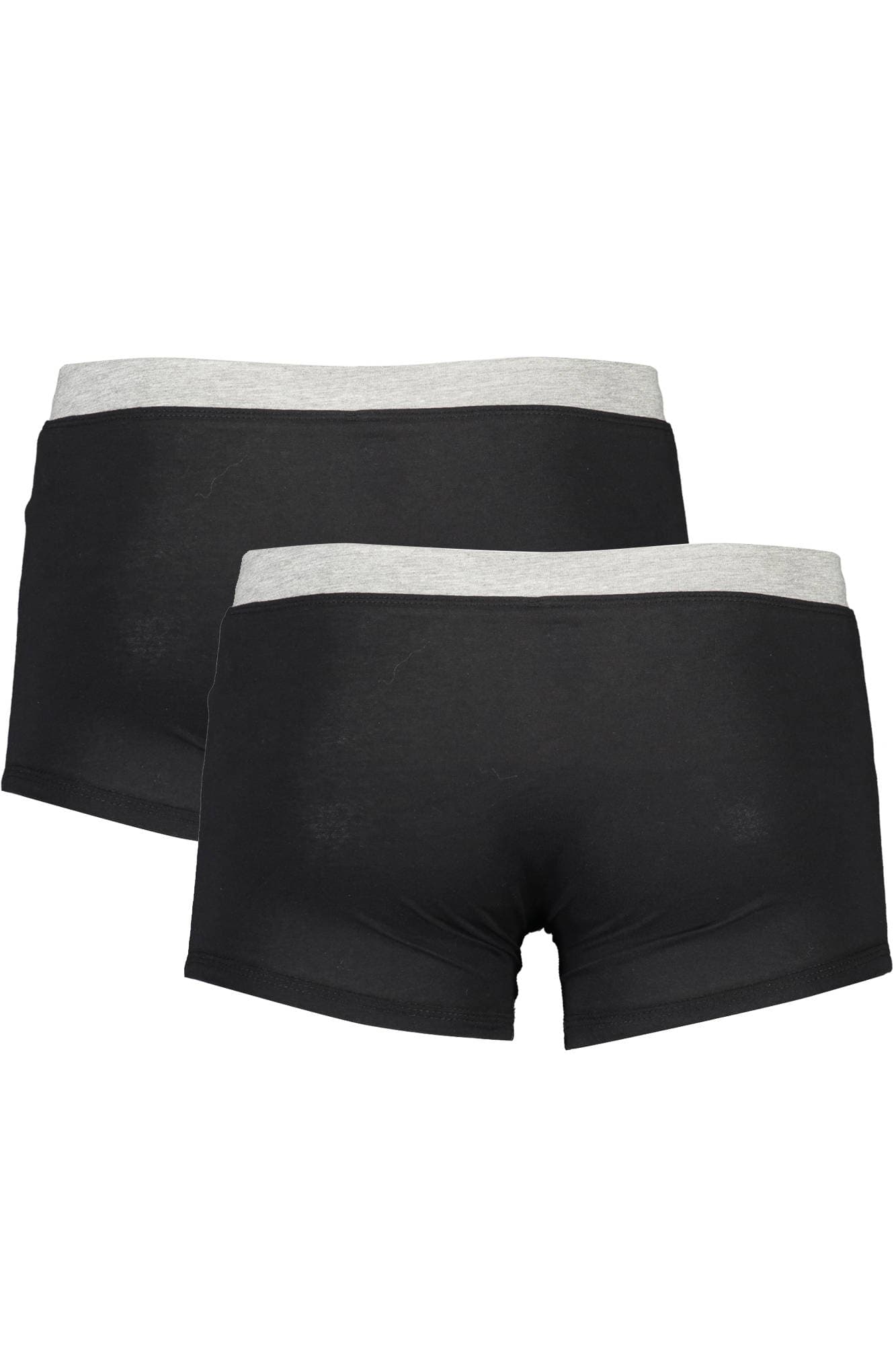 NORTH SAILS BOXER UOMO NERO - Miniatura 2