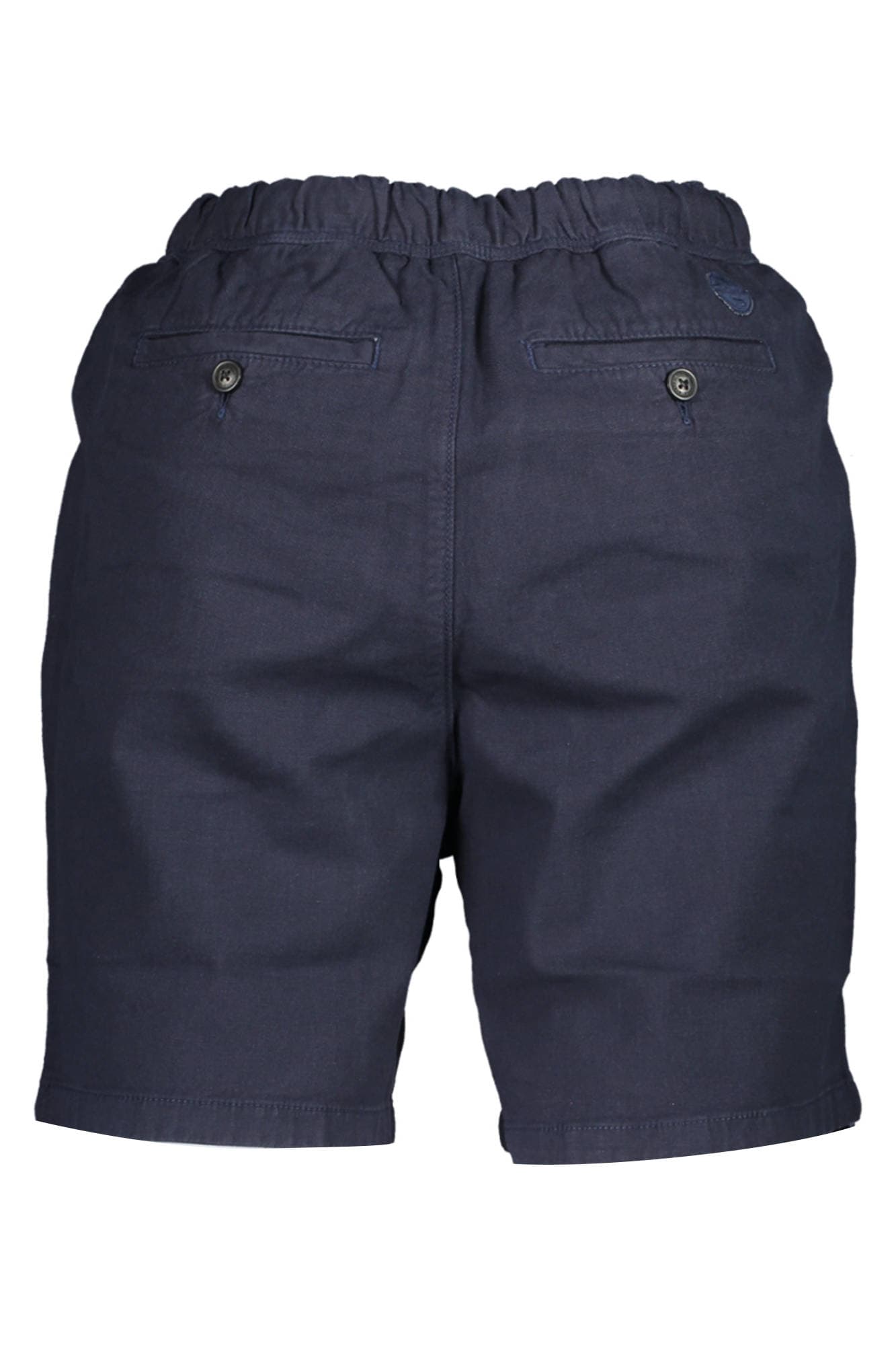NORTH SAILS PANTALONE BERMUDA UOMO BLU - Miniatura 2