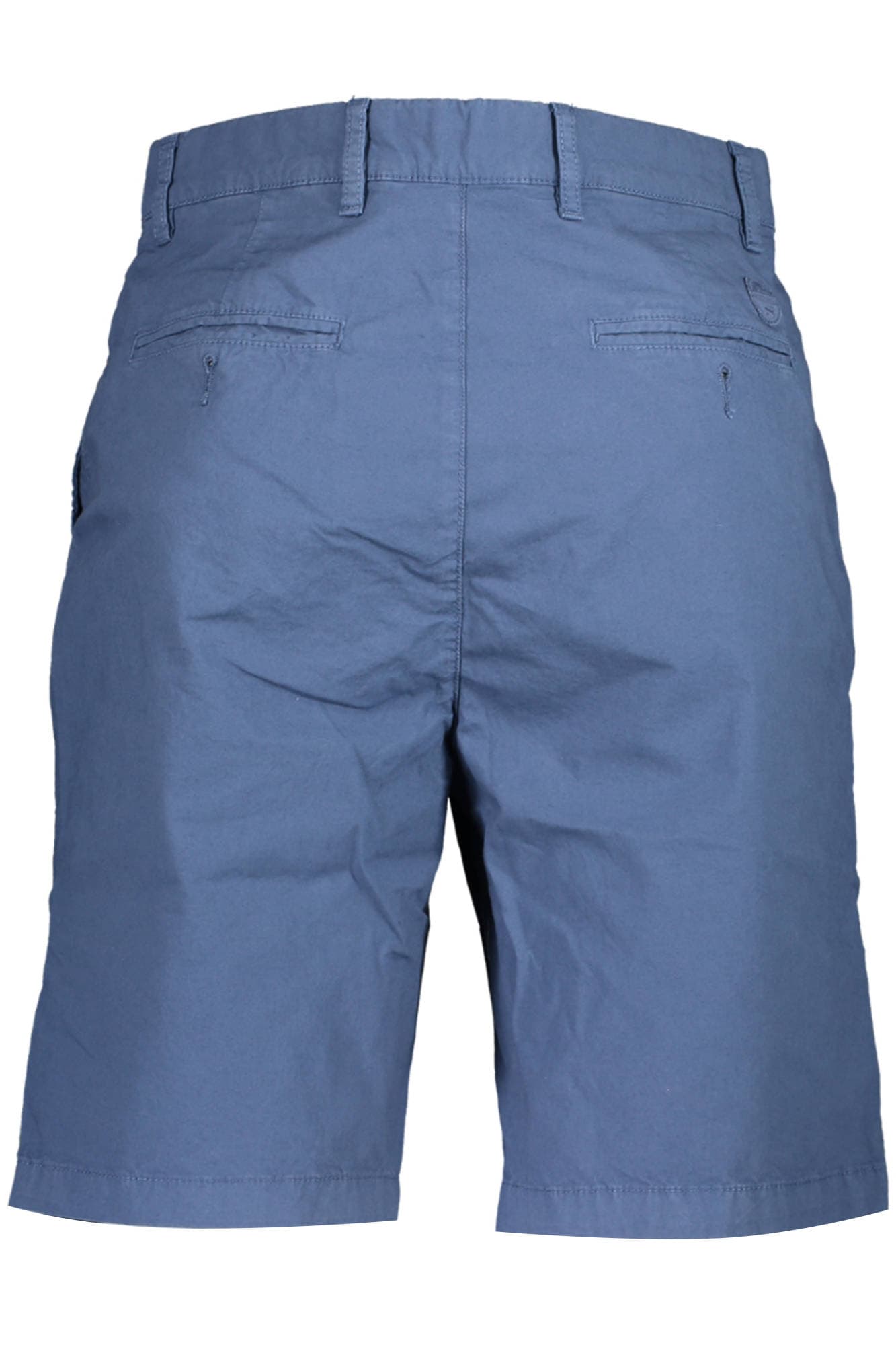 NORTH SAILS PANTALONE BERMUDA UOMO BLU - Miniatura 2