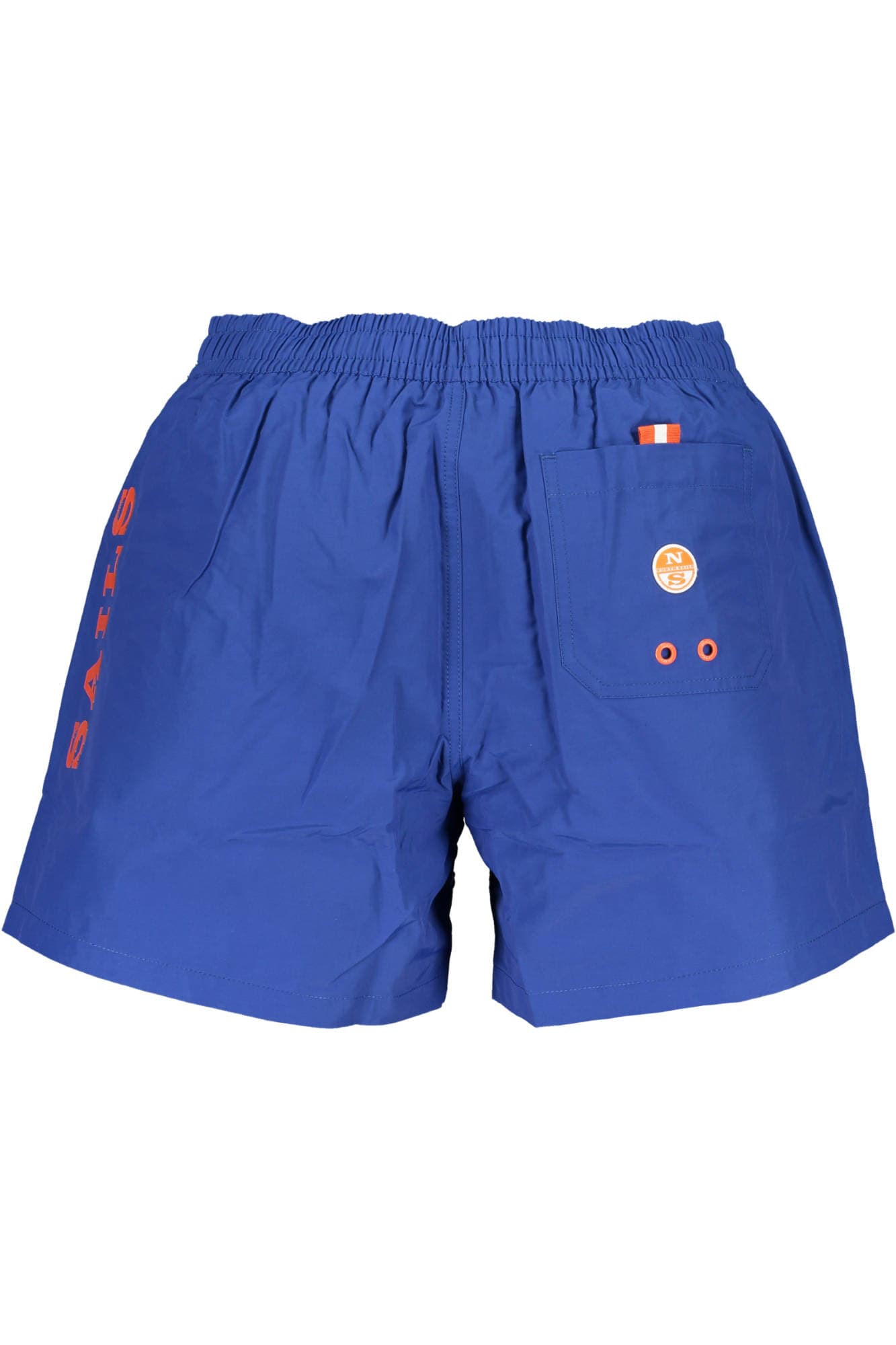 NORTH SAILS COSTUME PARTE SOTTO UOMO BLU - Miniatura 2