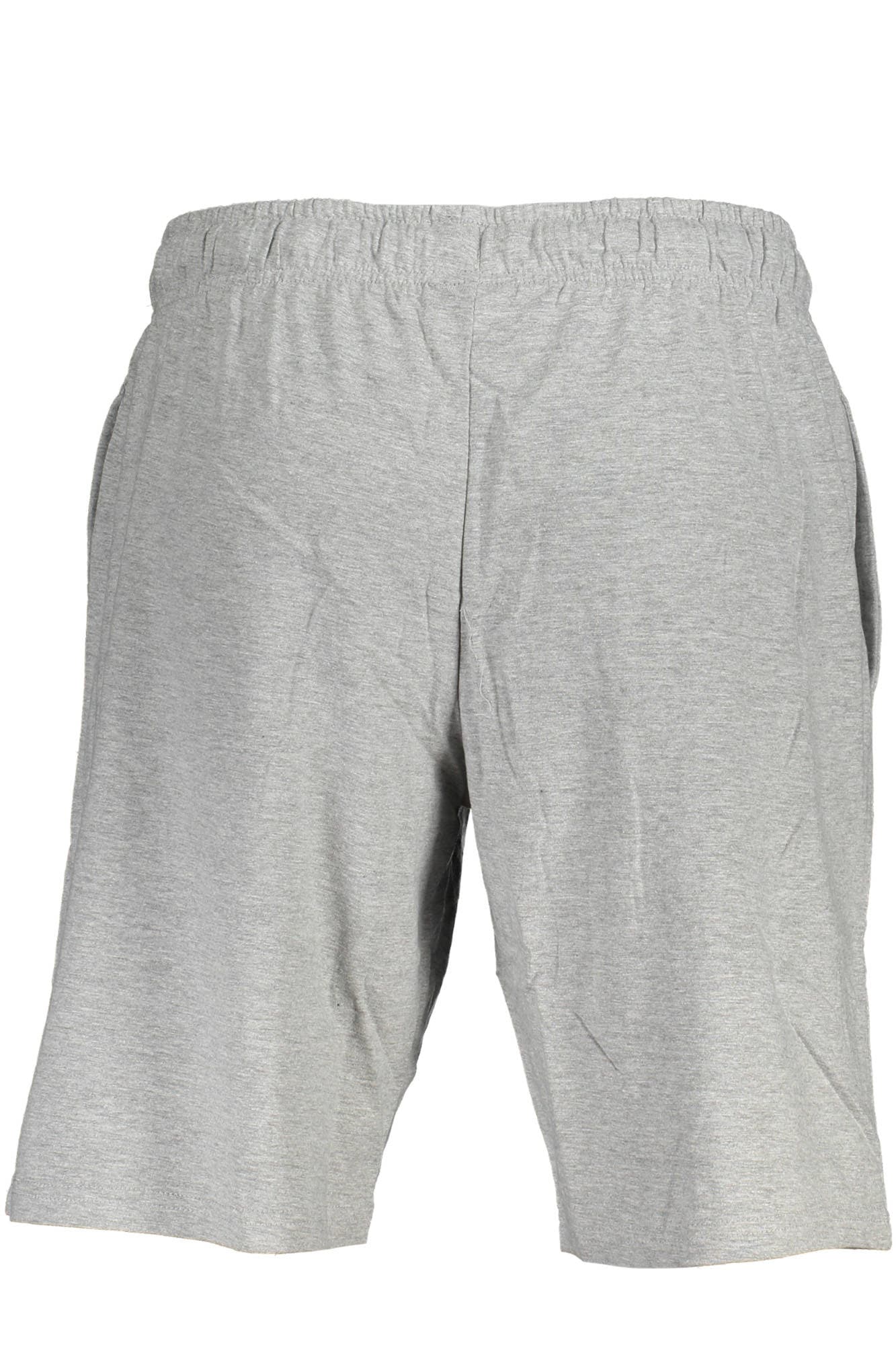 NORWAY 1963 PANTALONE BERMUDA UOMO GRIGIO - Miniatura 2