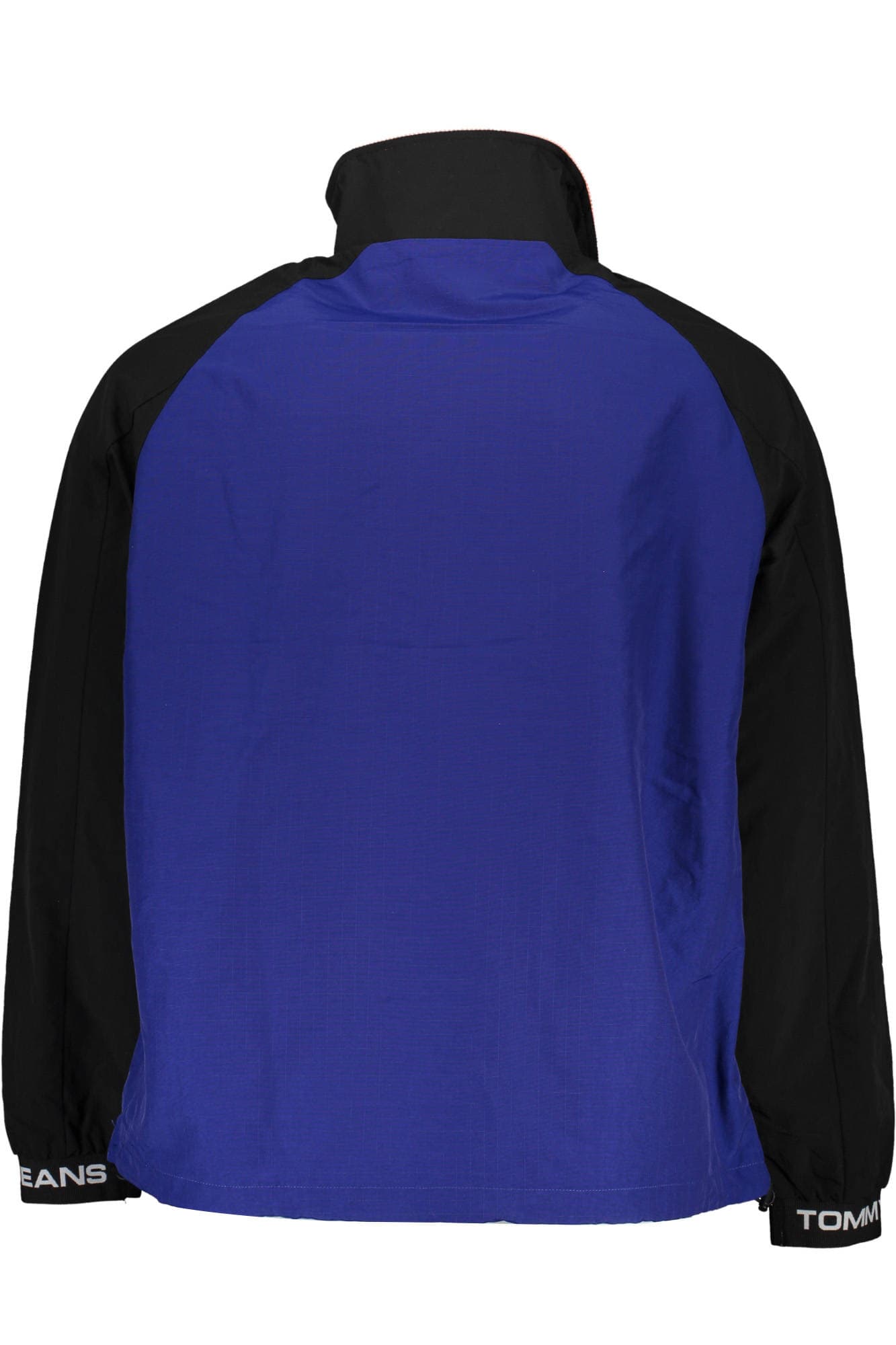 TOMMY HILFIGER GIACCA SPORTIVA UOMO BLU - Miniatura 2
