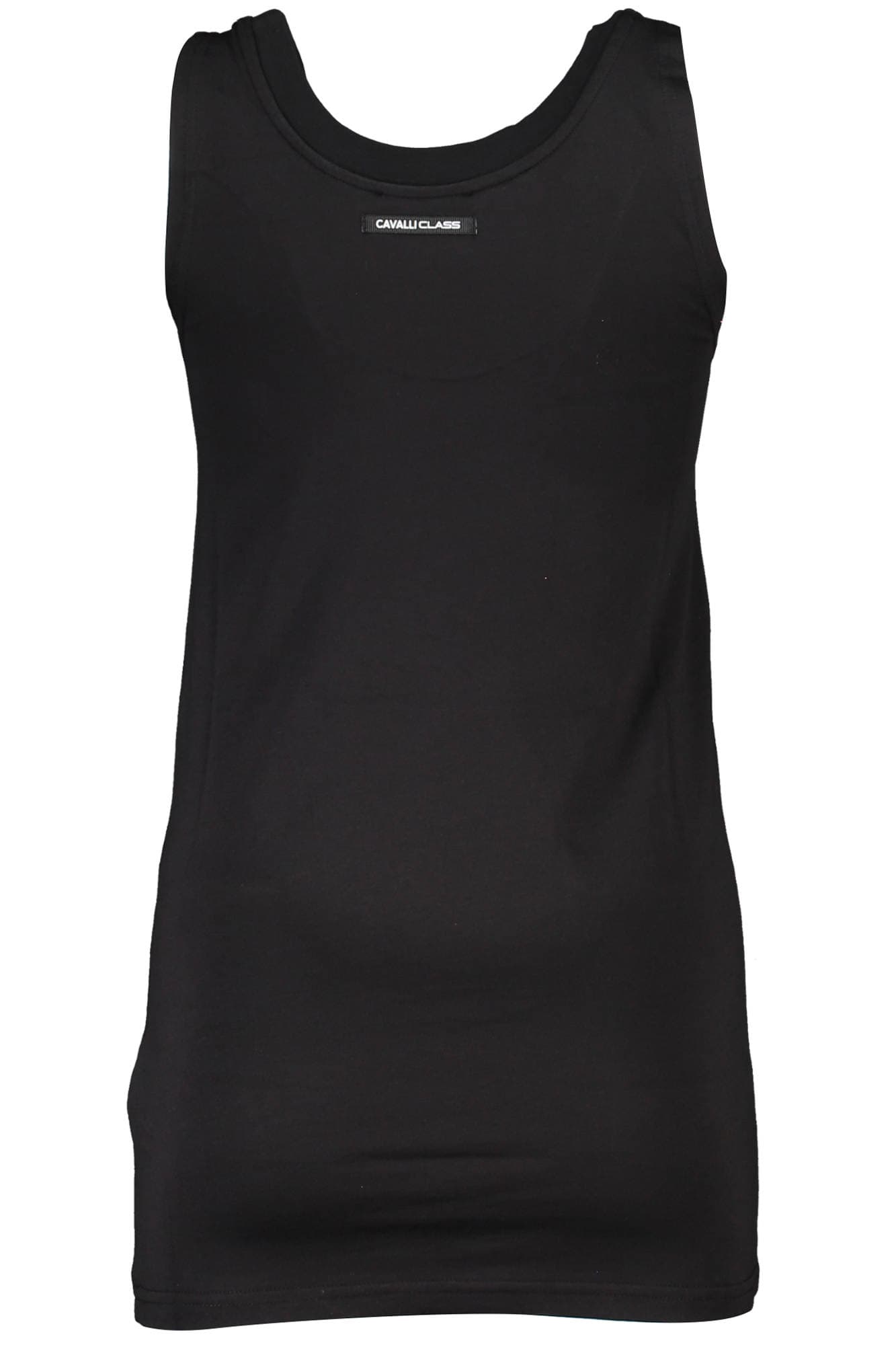 CAVALLI CLASS CANOTTA DONNA NERO - Miniatura 2