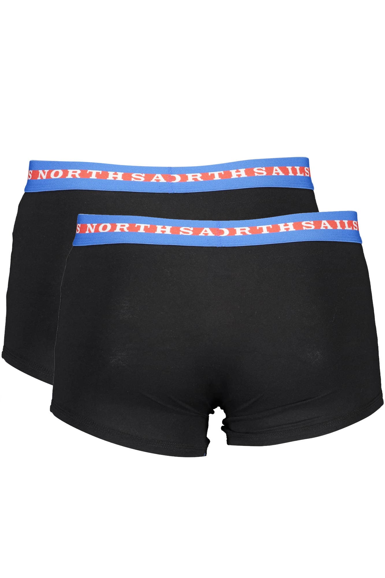 NORTH SAILS BOXER UOMO NERO - Miniatura 2