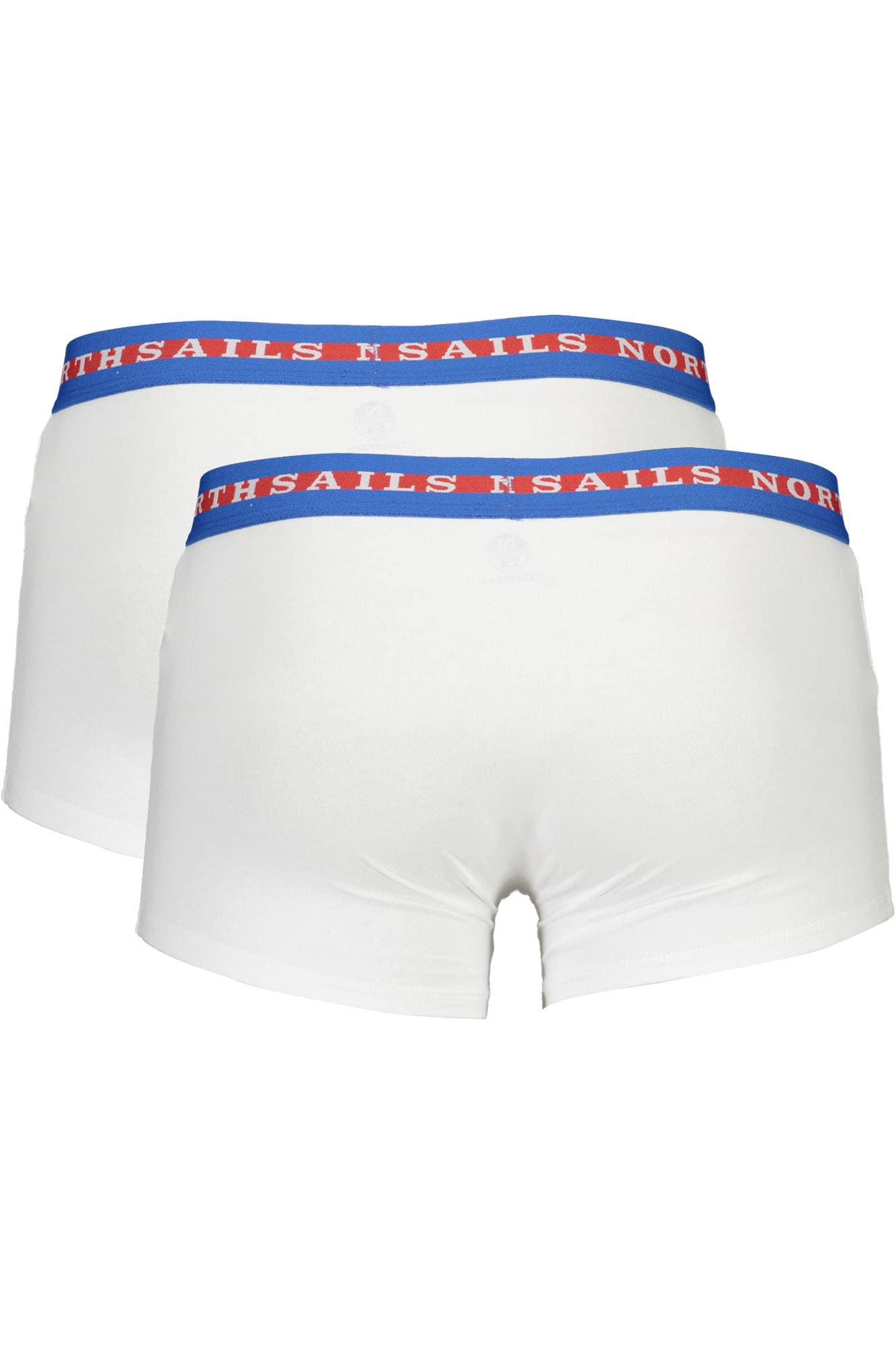NORTH SAILS BOXER UOMO BIANCO - Miniatura 2