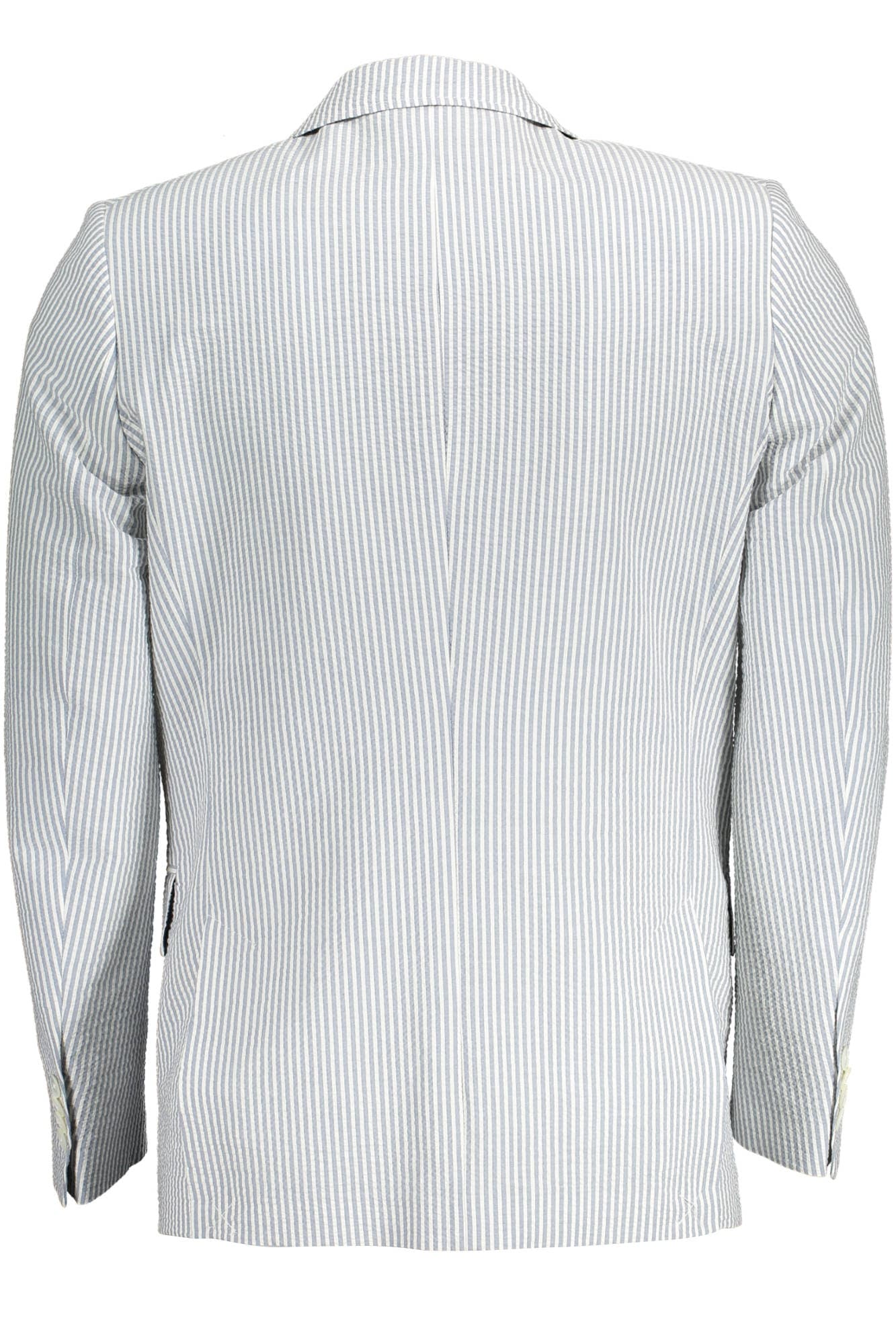 GANT GIACCA CLASSICA UOMO BIANCO - Miniatura 2