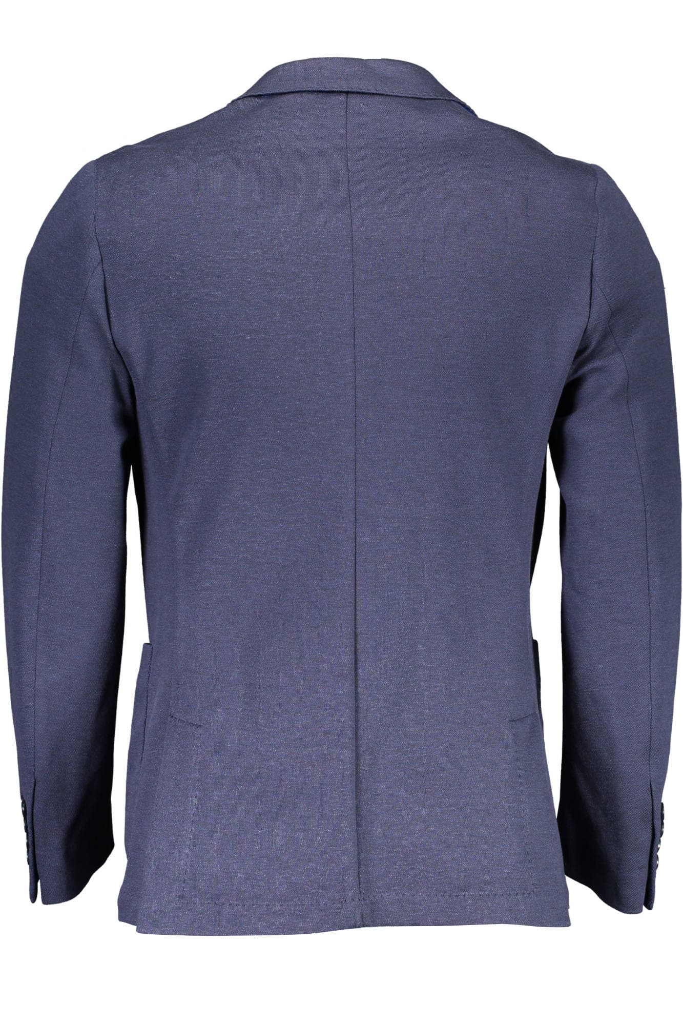 GANT GIACCA CLASSICA UOMO BLU - Miniatura 2
