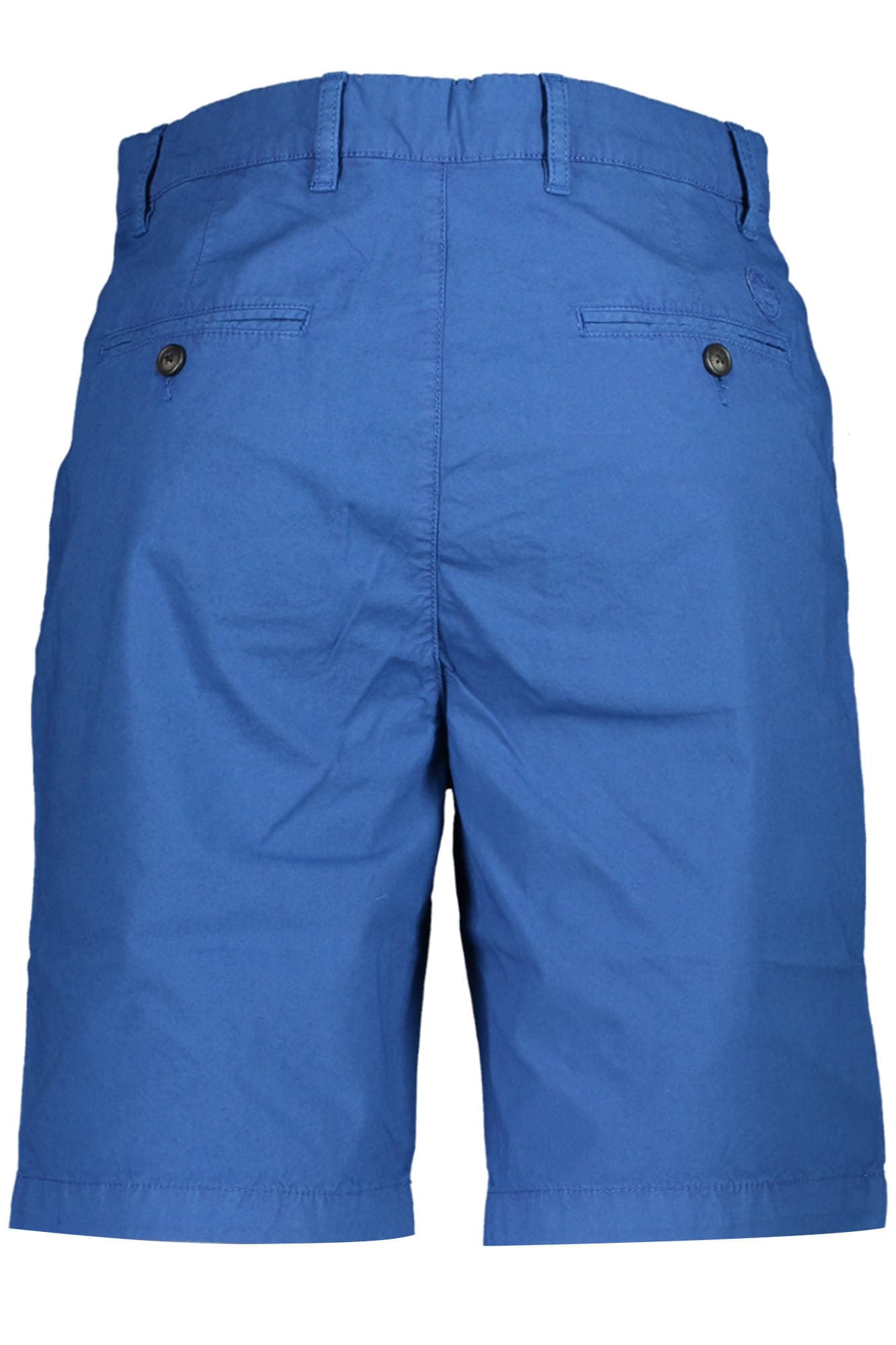 NORTH SAILS PANTALONE BERMUDA UOMO BLU - Miniatura 2