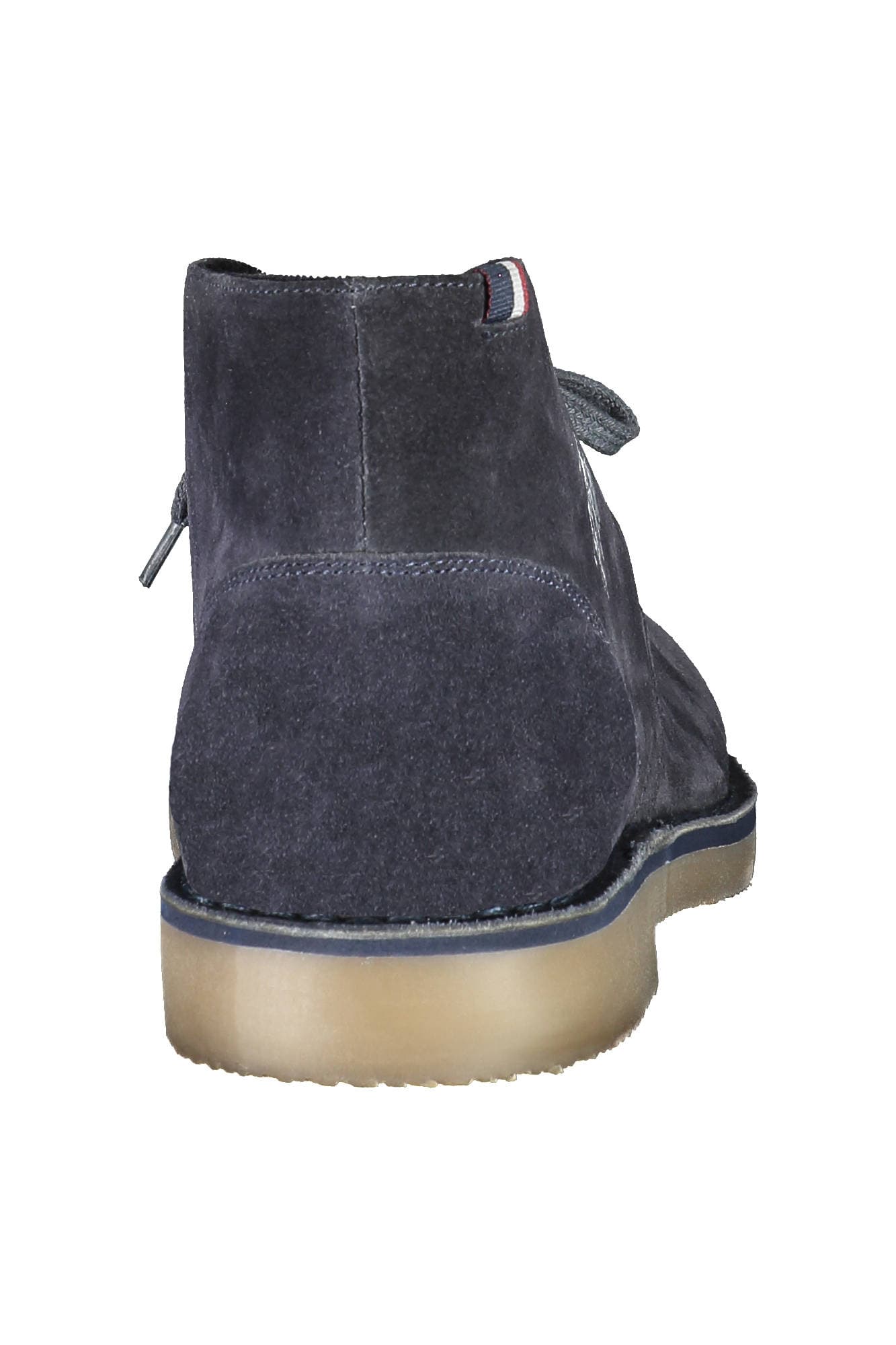 U.S. POLO ASSN. CALZATURA STIVALE UOMO BLU - Miniatura 3