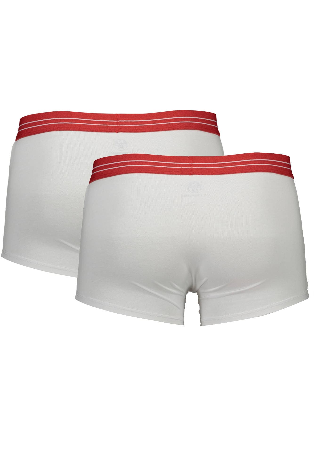 NORTH SAILS BOXER UOMO BIANCO - Miniatura 2