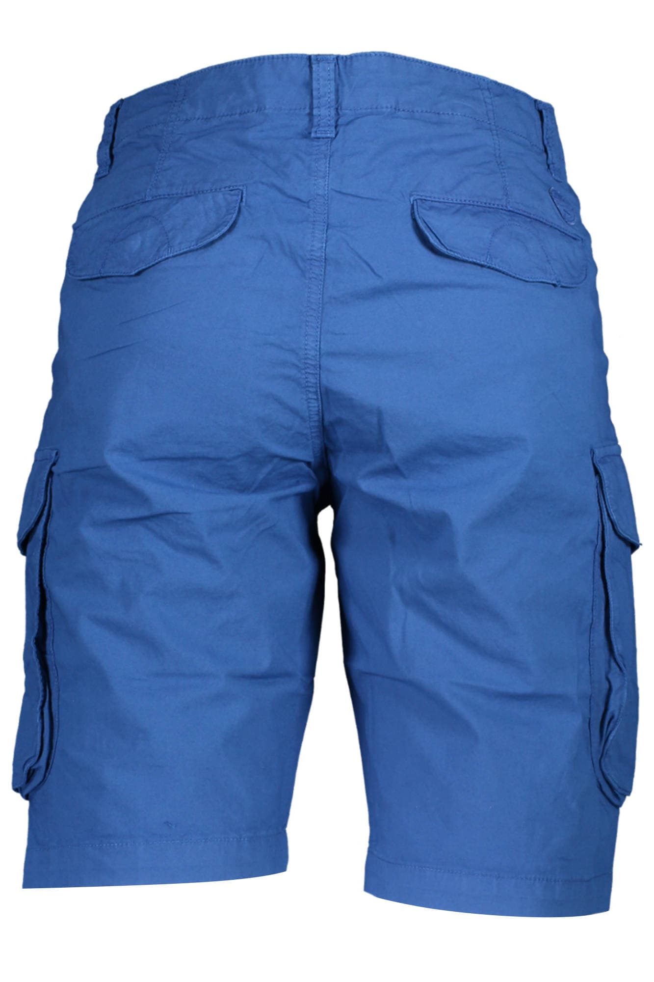 NORTH SAILS PANTALONE BERMUDA UOMO BLU - Miniatura 2