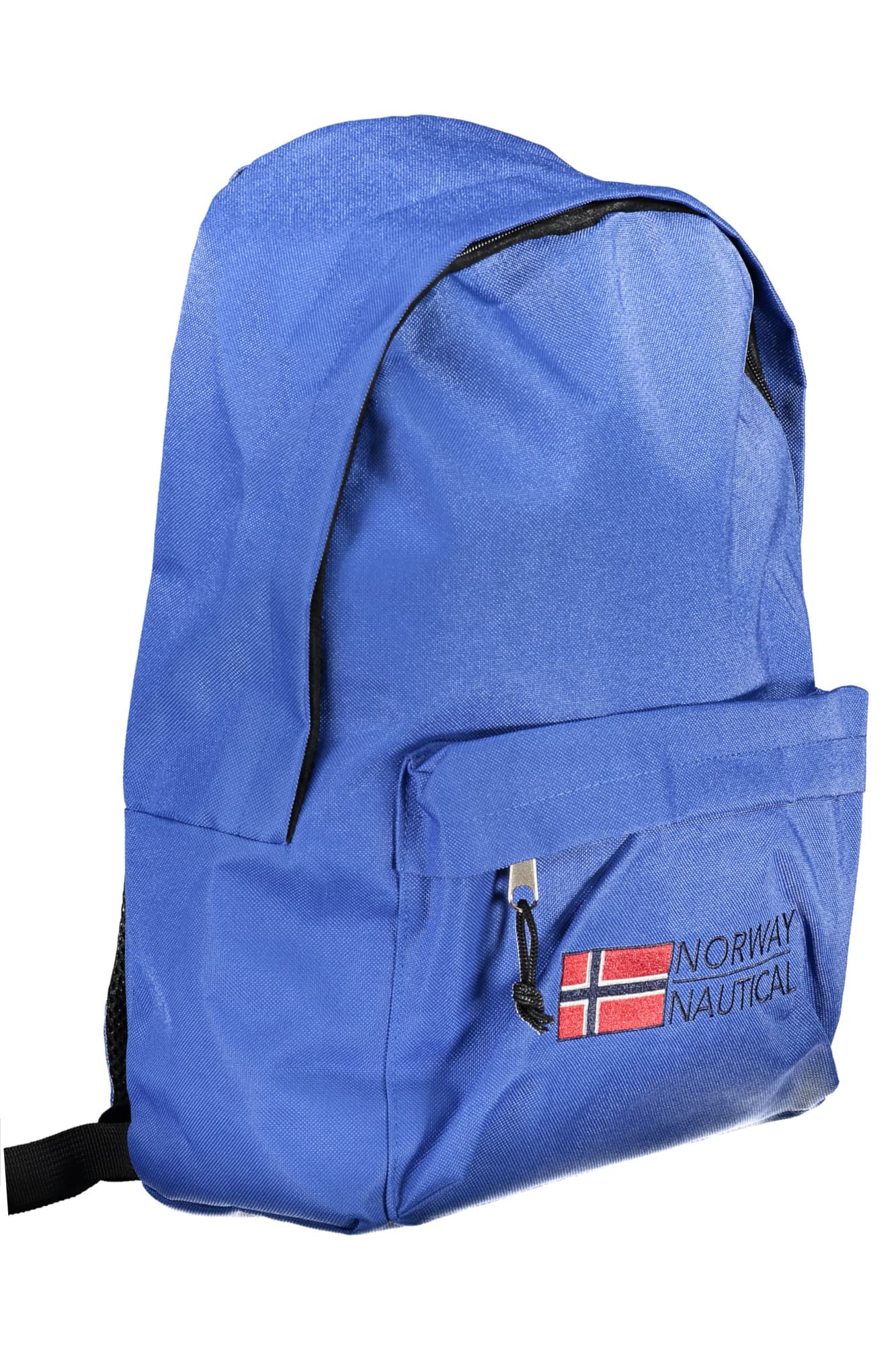 NORWAY 1963 ZAINO UOMO BLU - Miniatura 3