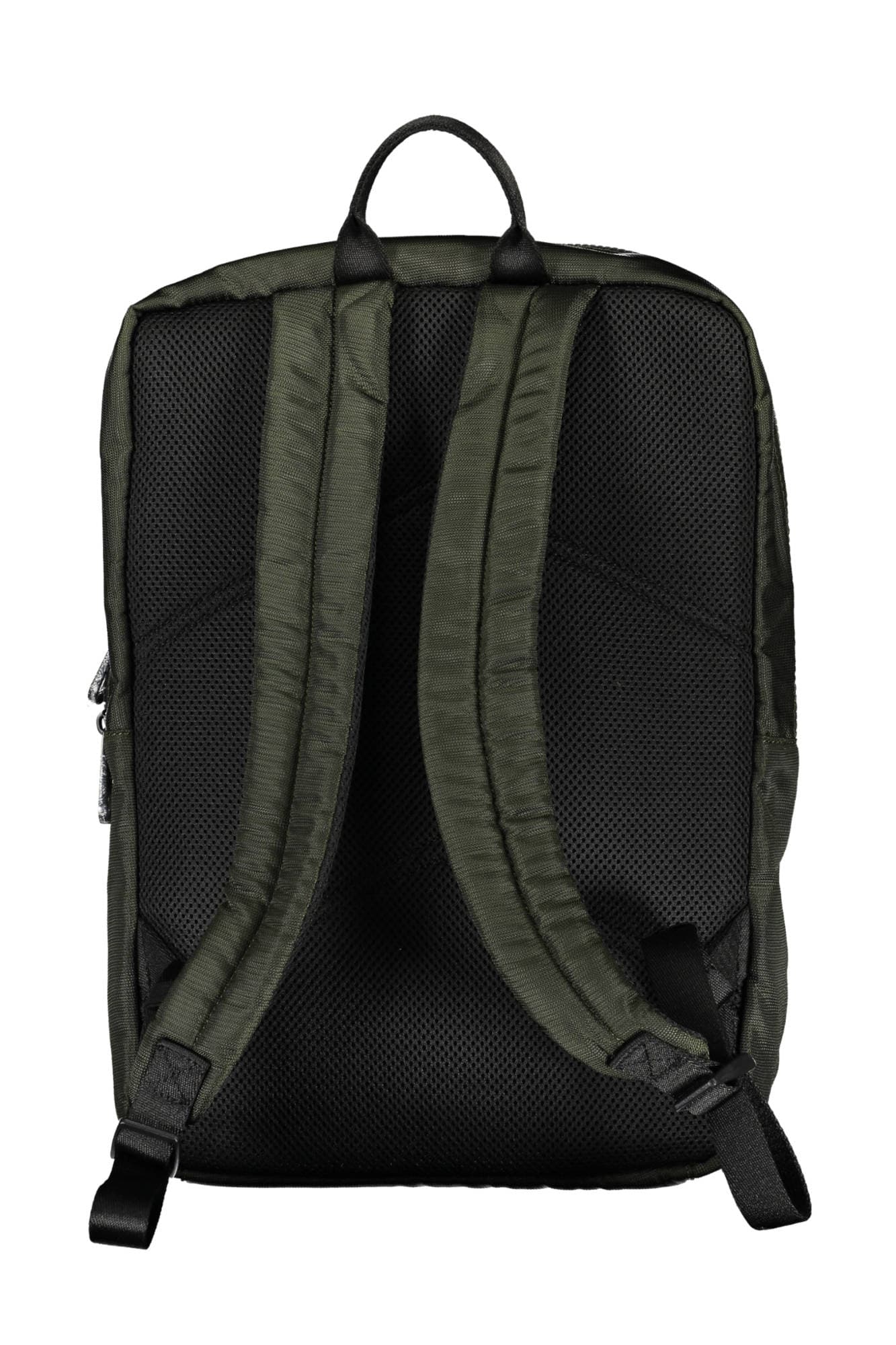 CALVIN KLEIN ZAINO UOMO VERDE - Miniatura 2