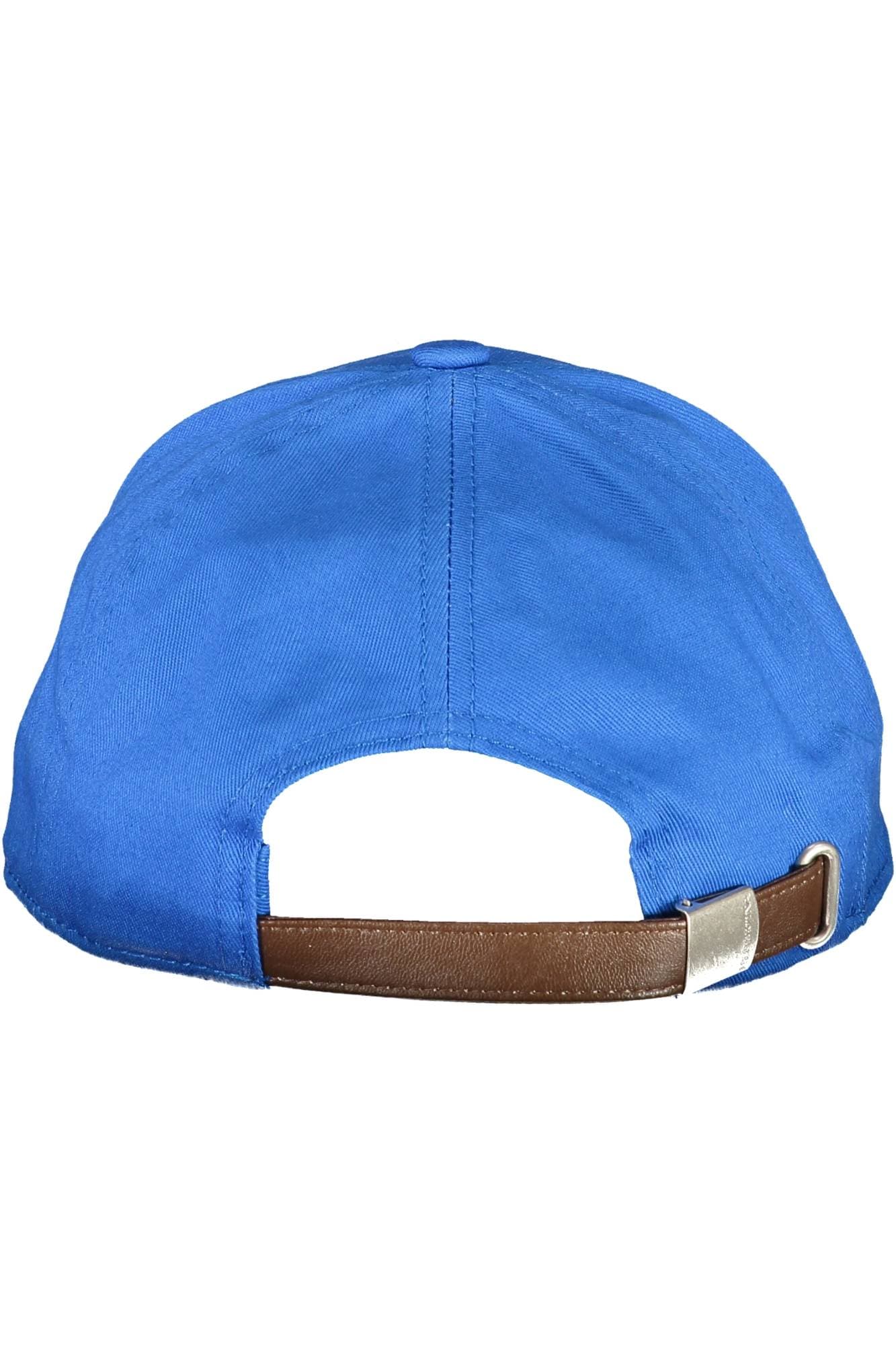 LA MARTINA CAPPELLO UOMO BLU - Miniatura 3